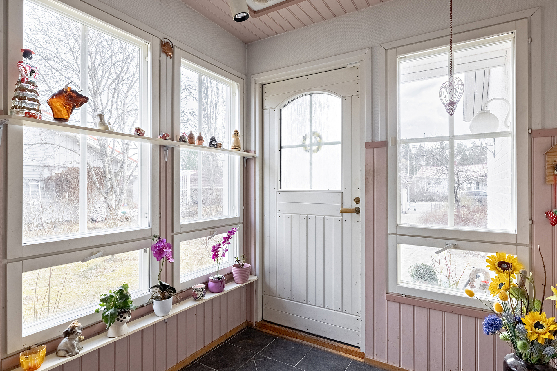 Kruunutie 13, Kaakkuri, Oulu