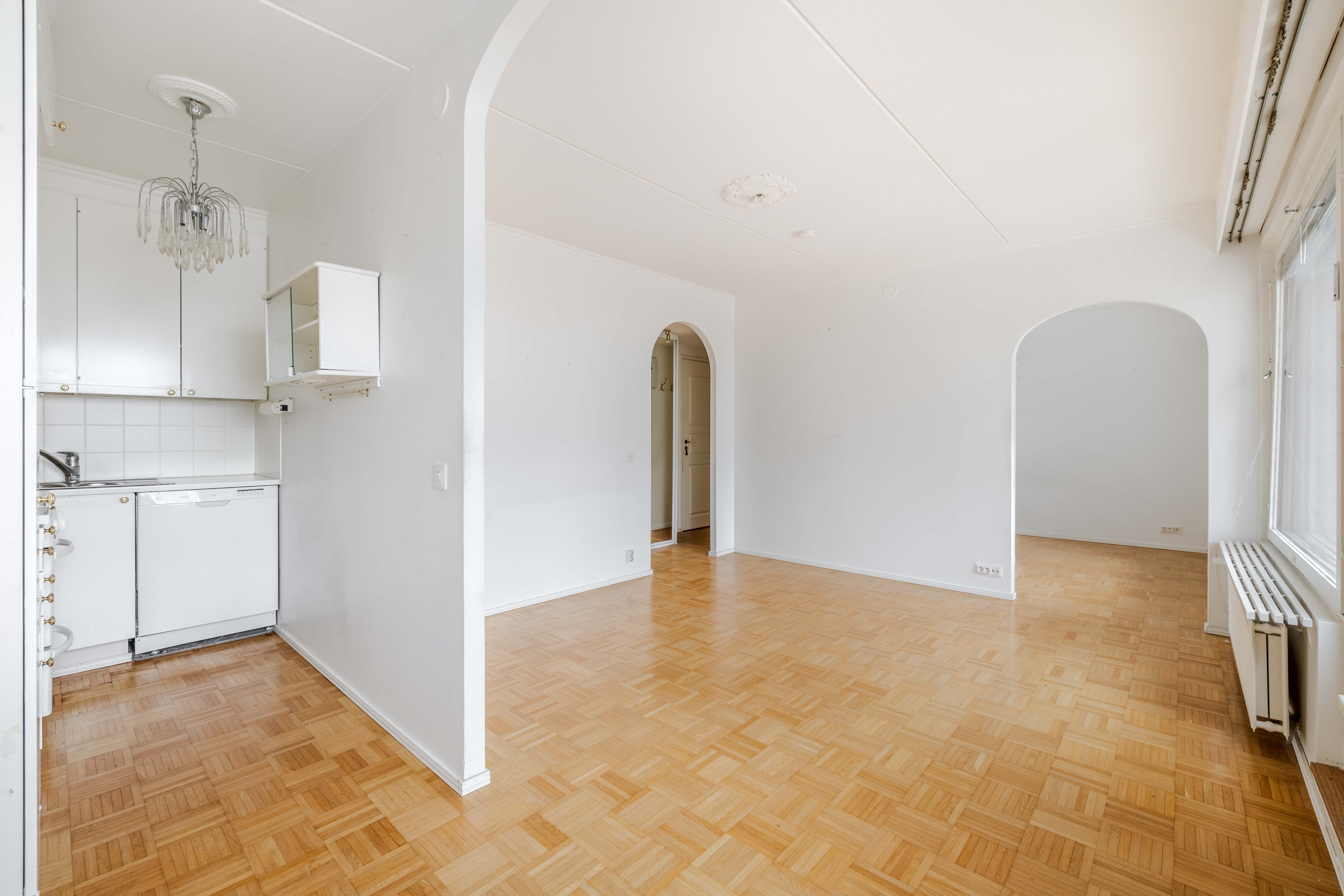 Turkhaudantie 2, Malmi, Helsinki