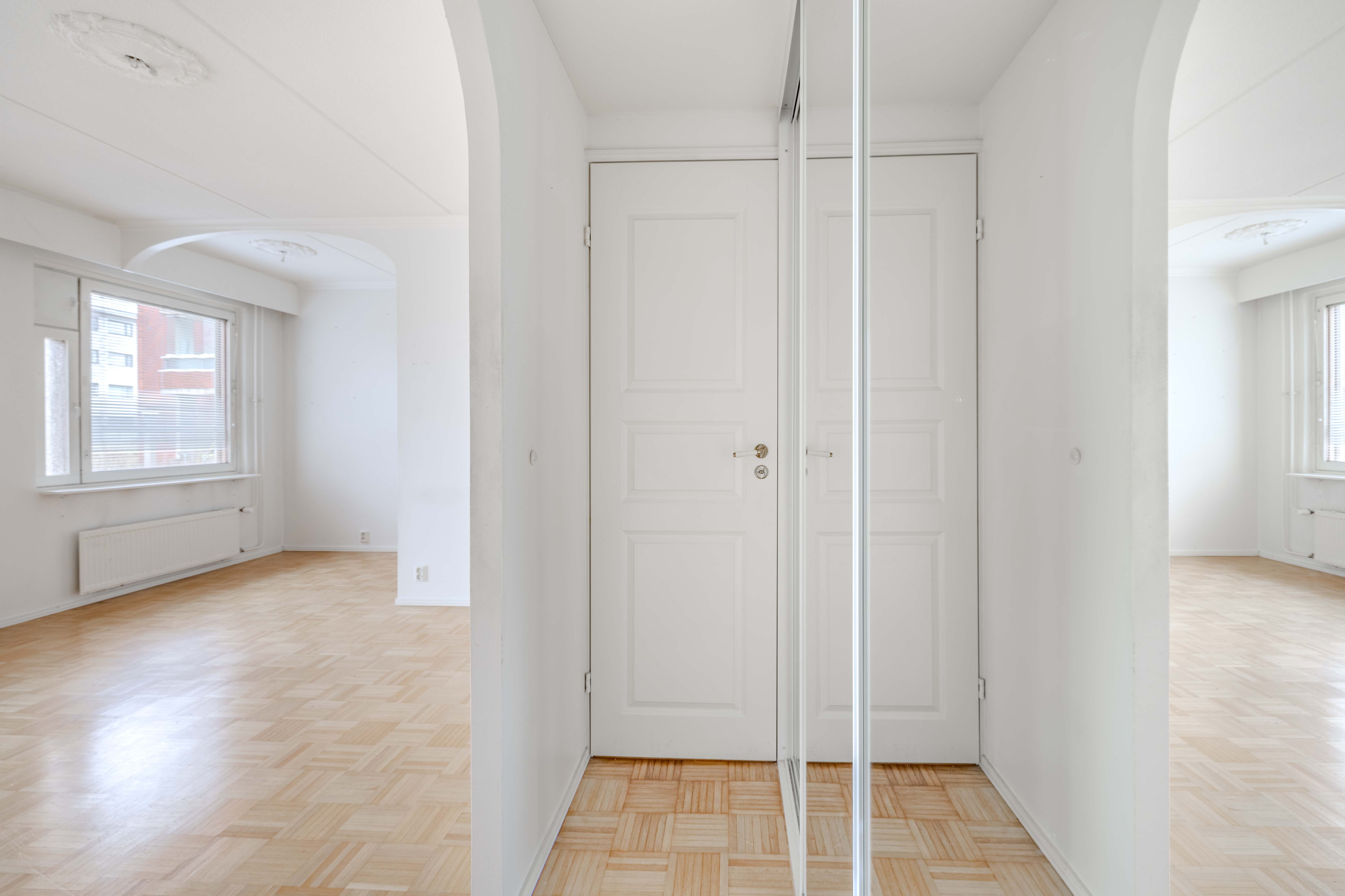 Turkhaudantie 2, Malmi, Helsinki