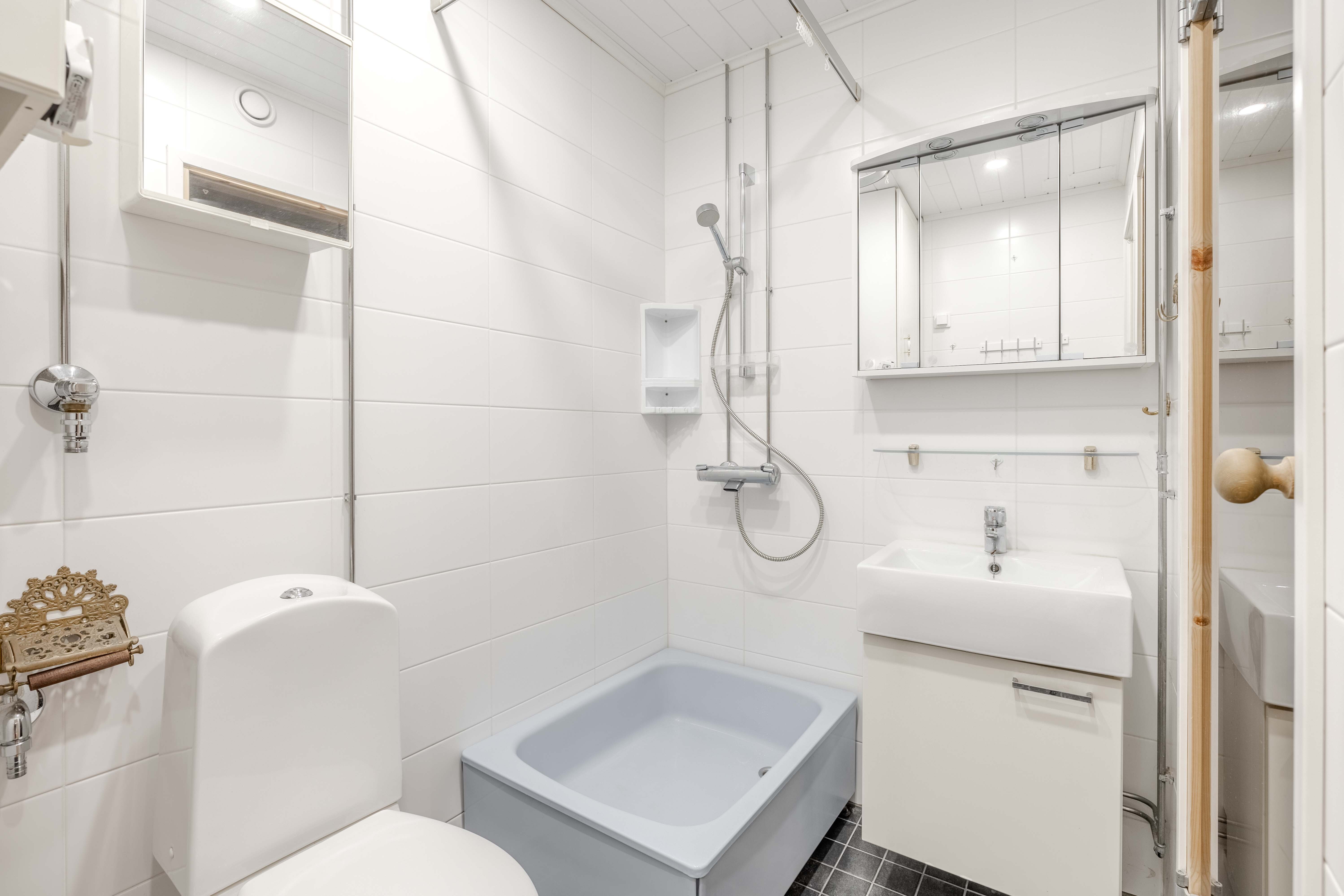 Turkhaudantie 2, Malmi, Helsinki