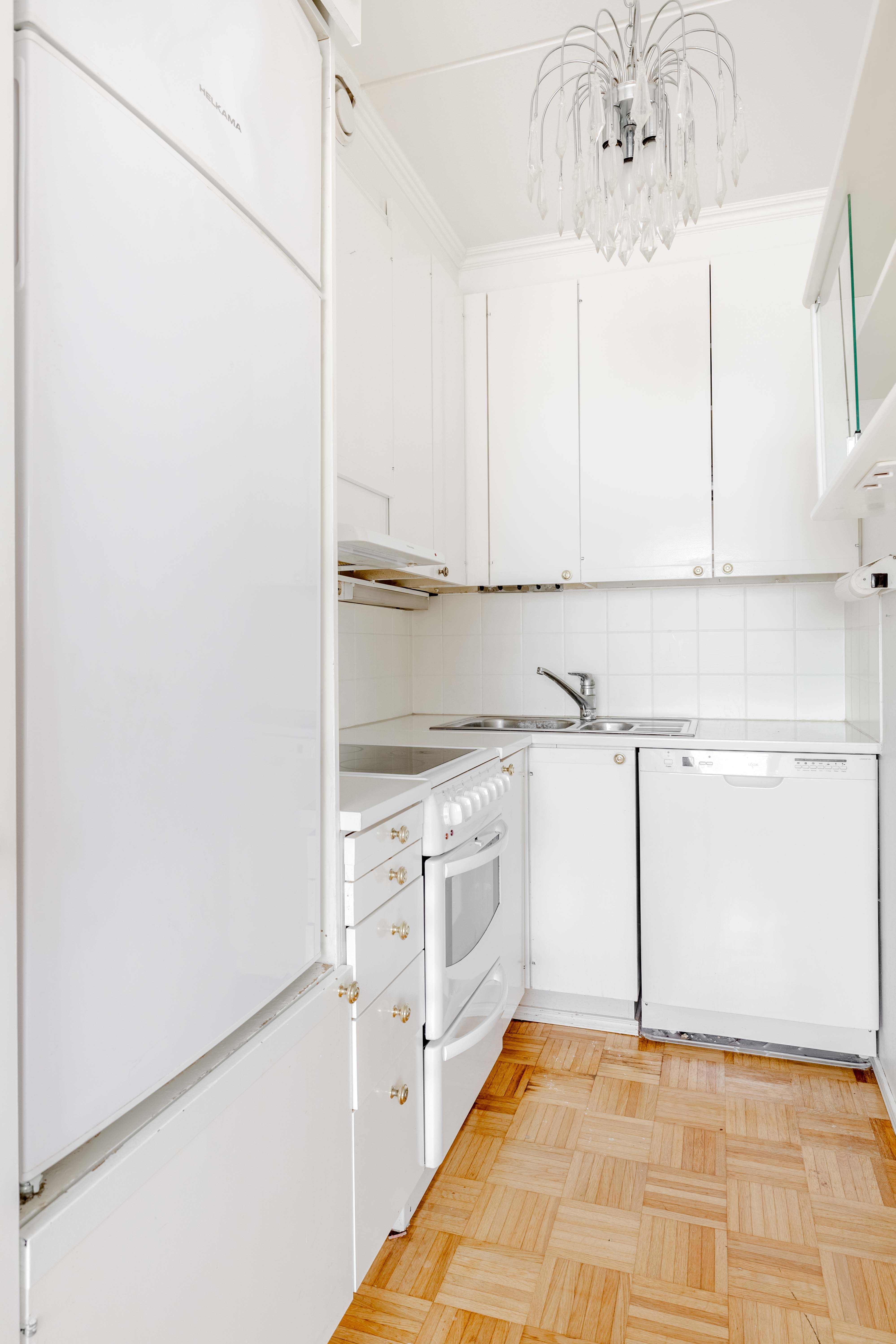 Turkhaudantie 2, Malmi, Helsinki