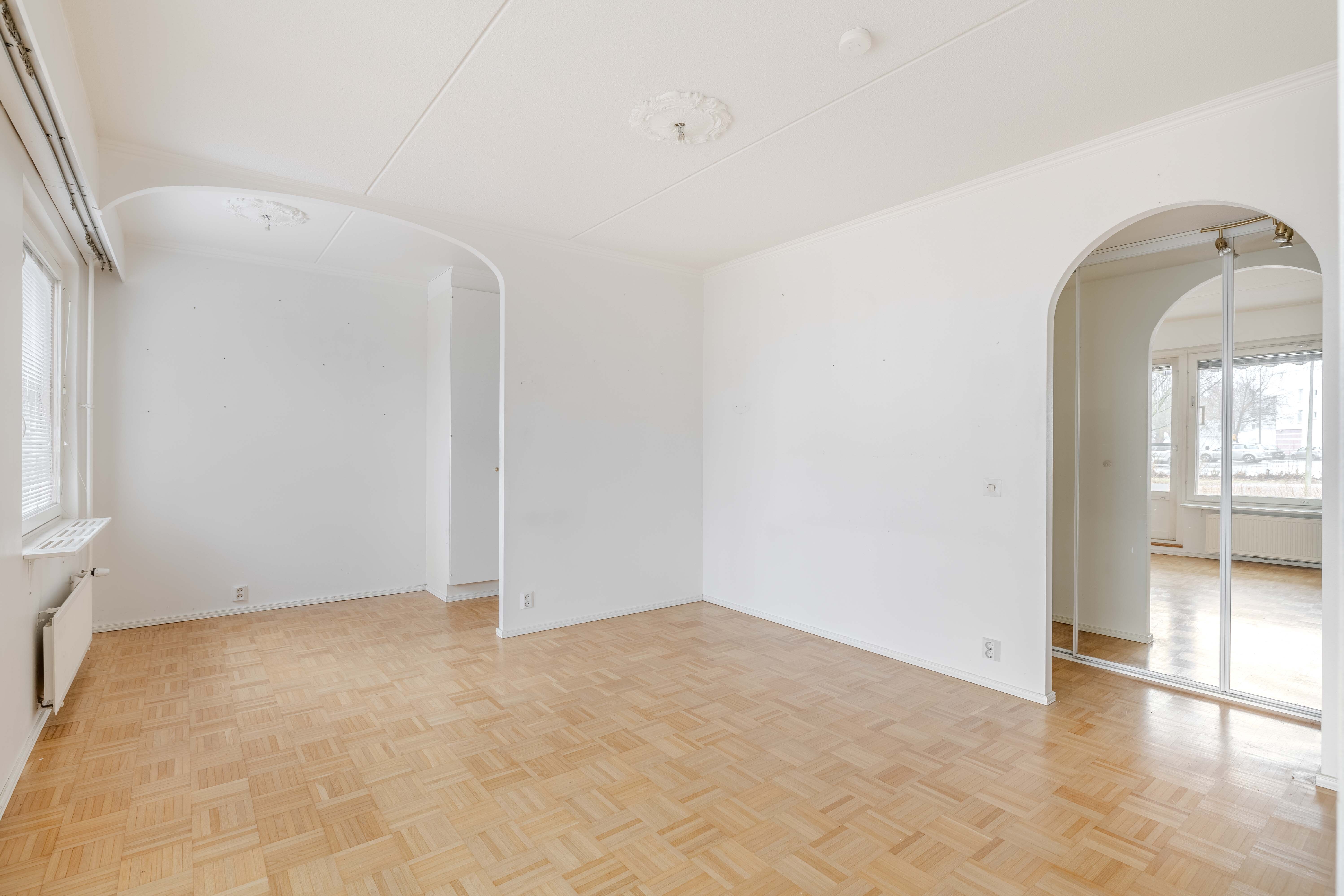 Turkhaudantie 2, Malmi, Helsinki