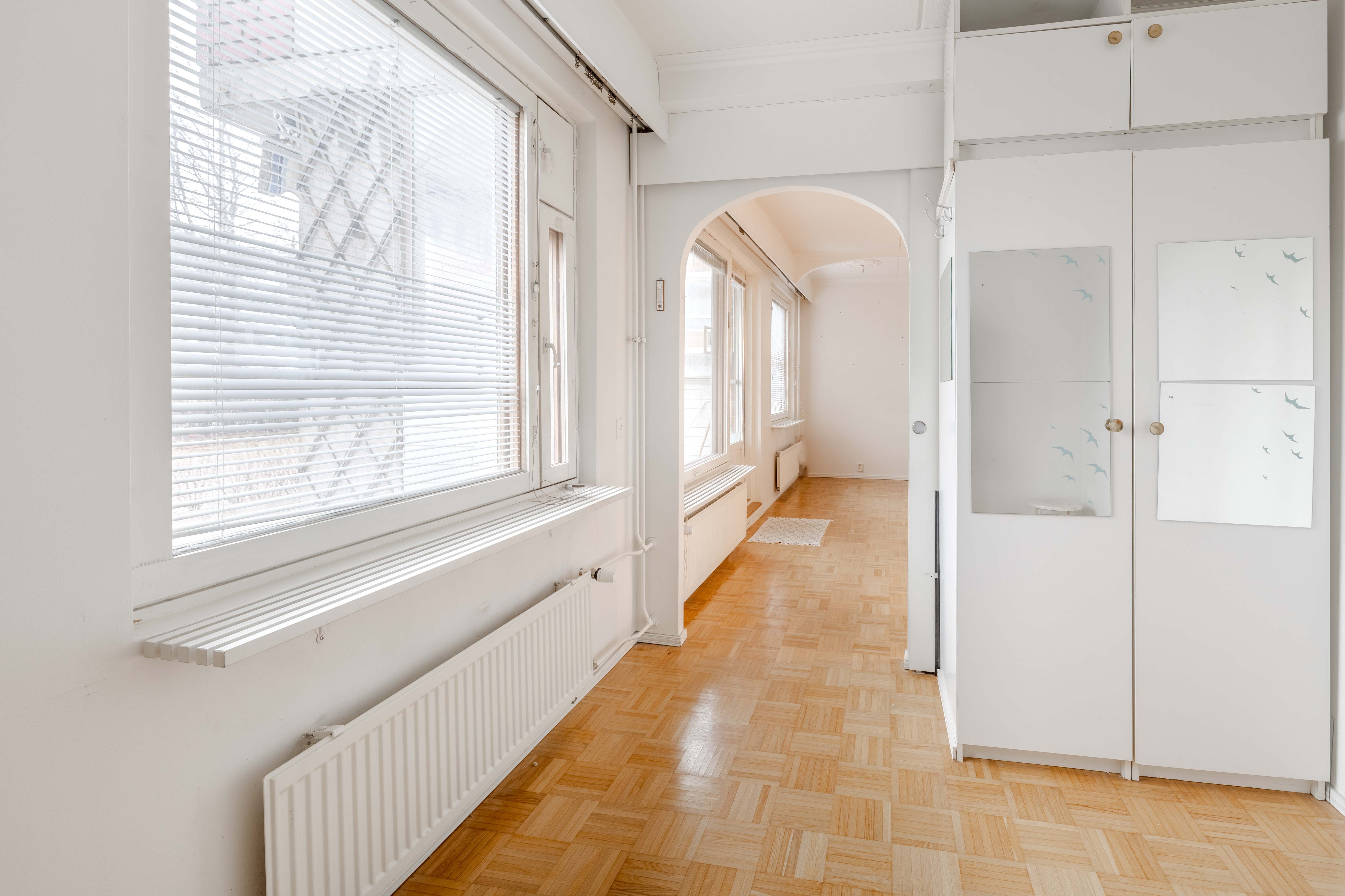 Turkhaudantie 2, Malmi, Helsinki