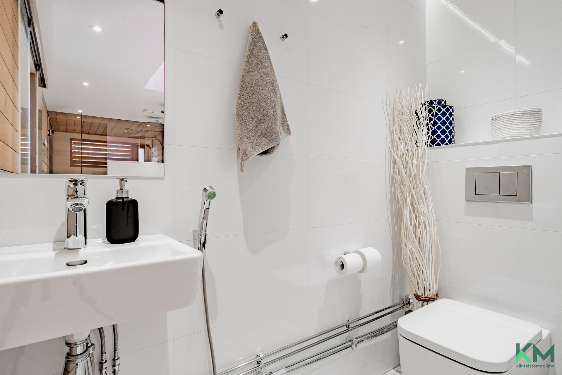wc, taso 1