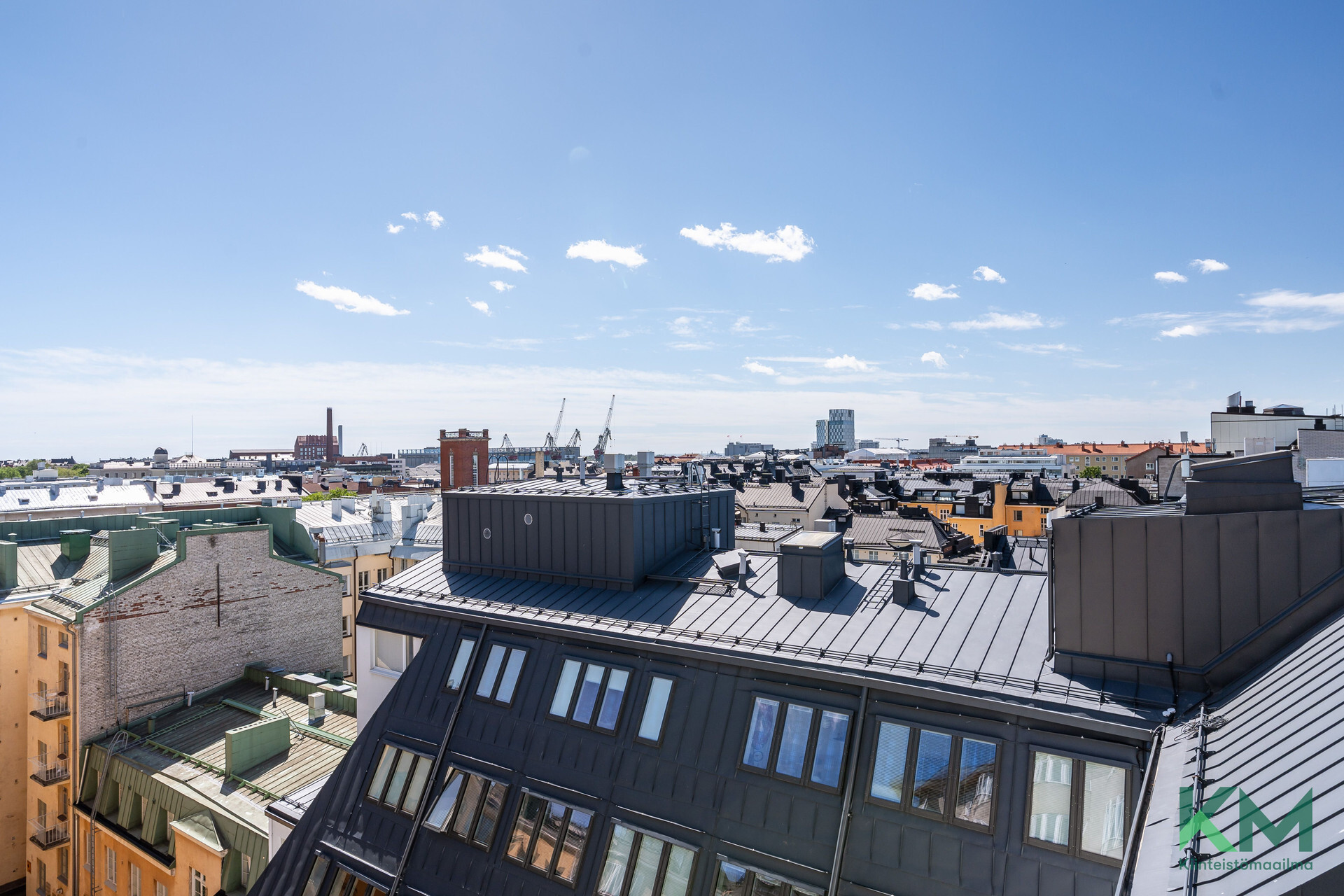 Albertinkatu 46, Helsinki