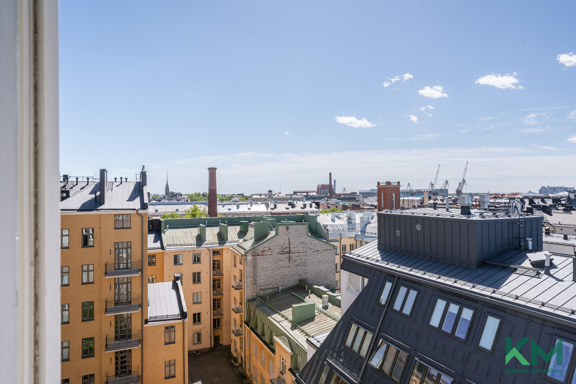 Albertinkatu 46, Helsinki