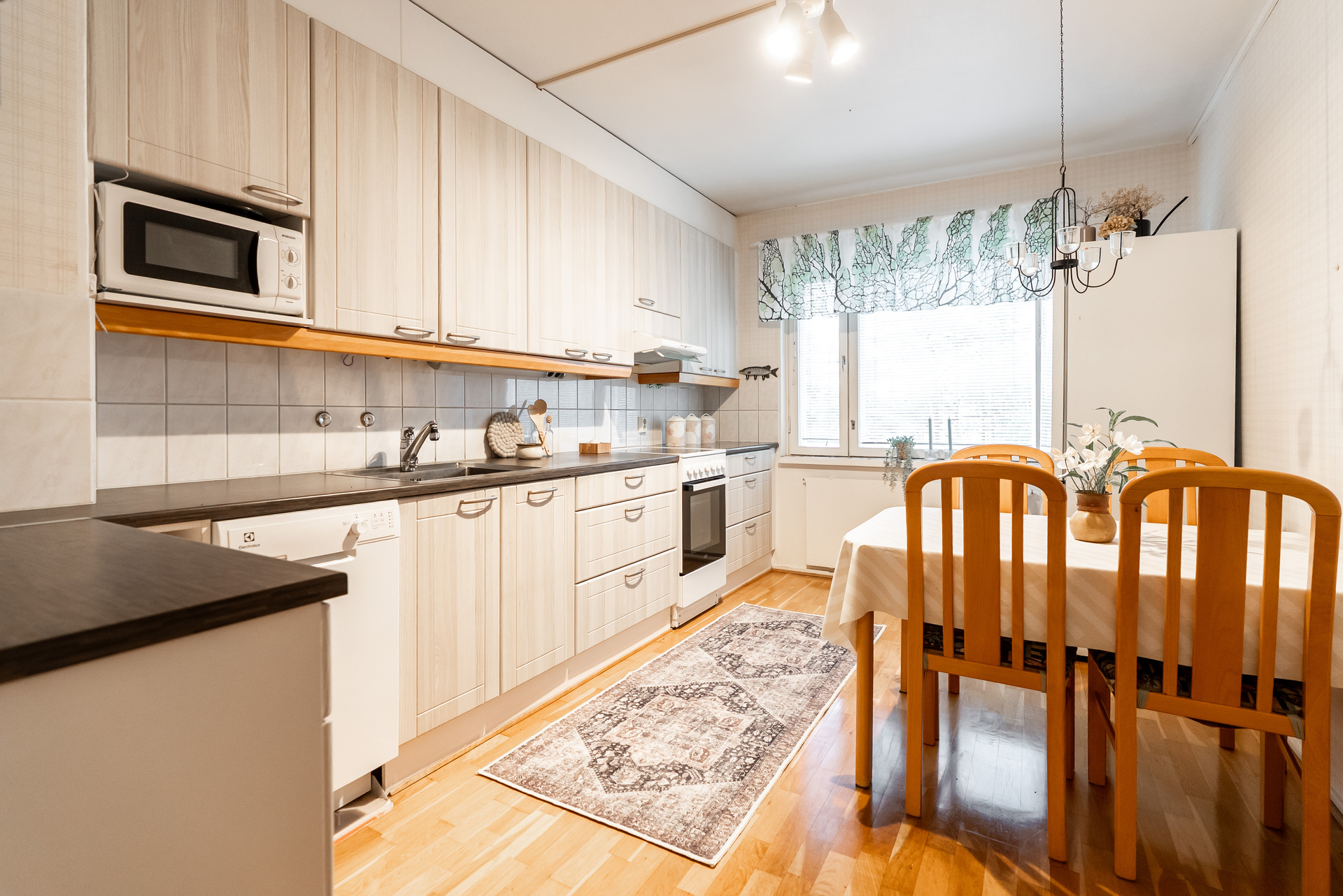 Toivontie 25, Alppila, Oulu