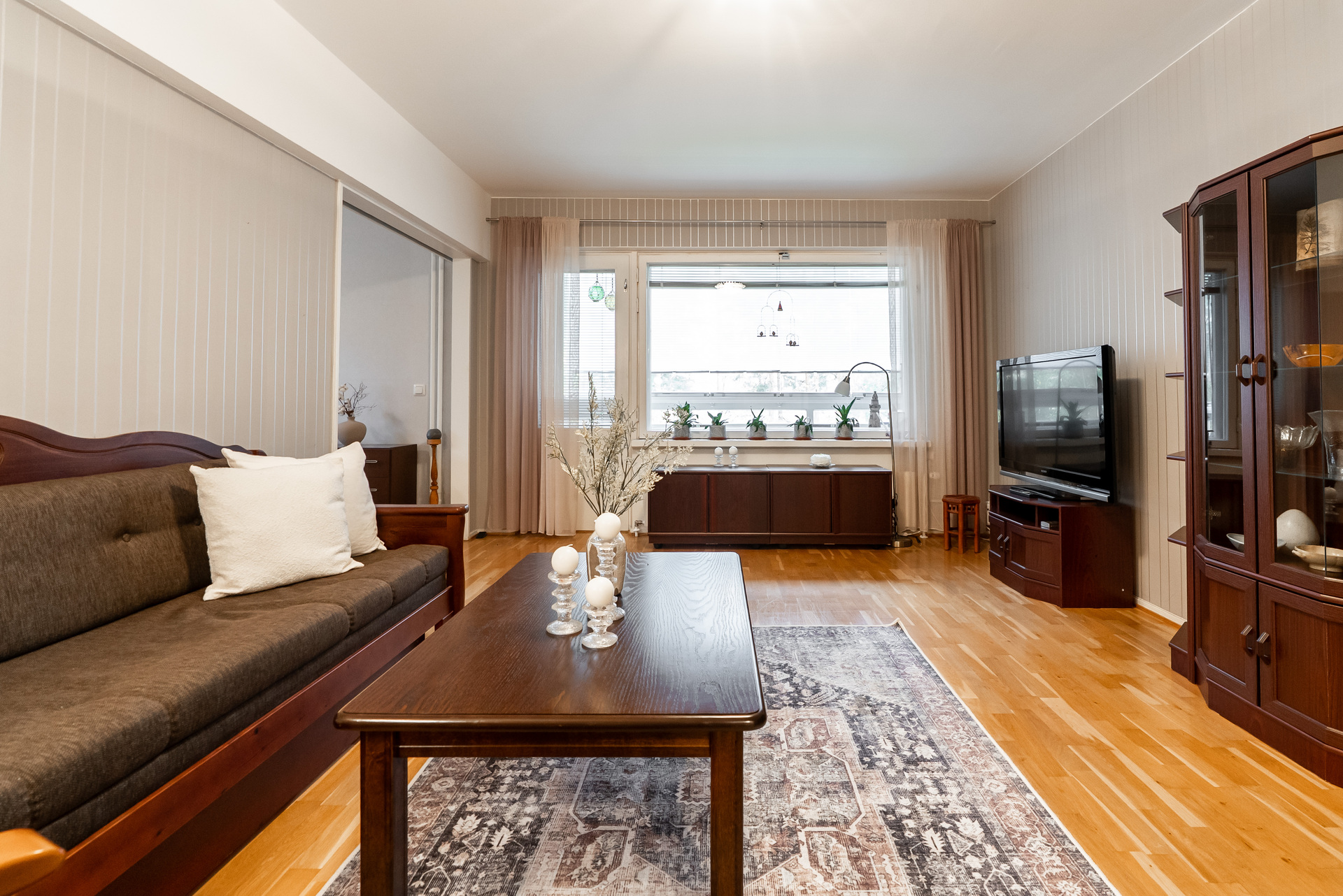 Toivontie 25, Alppila, Oulu