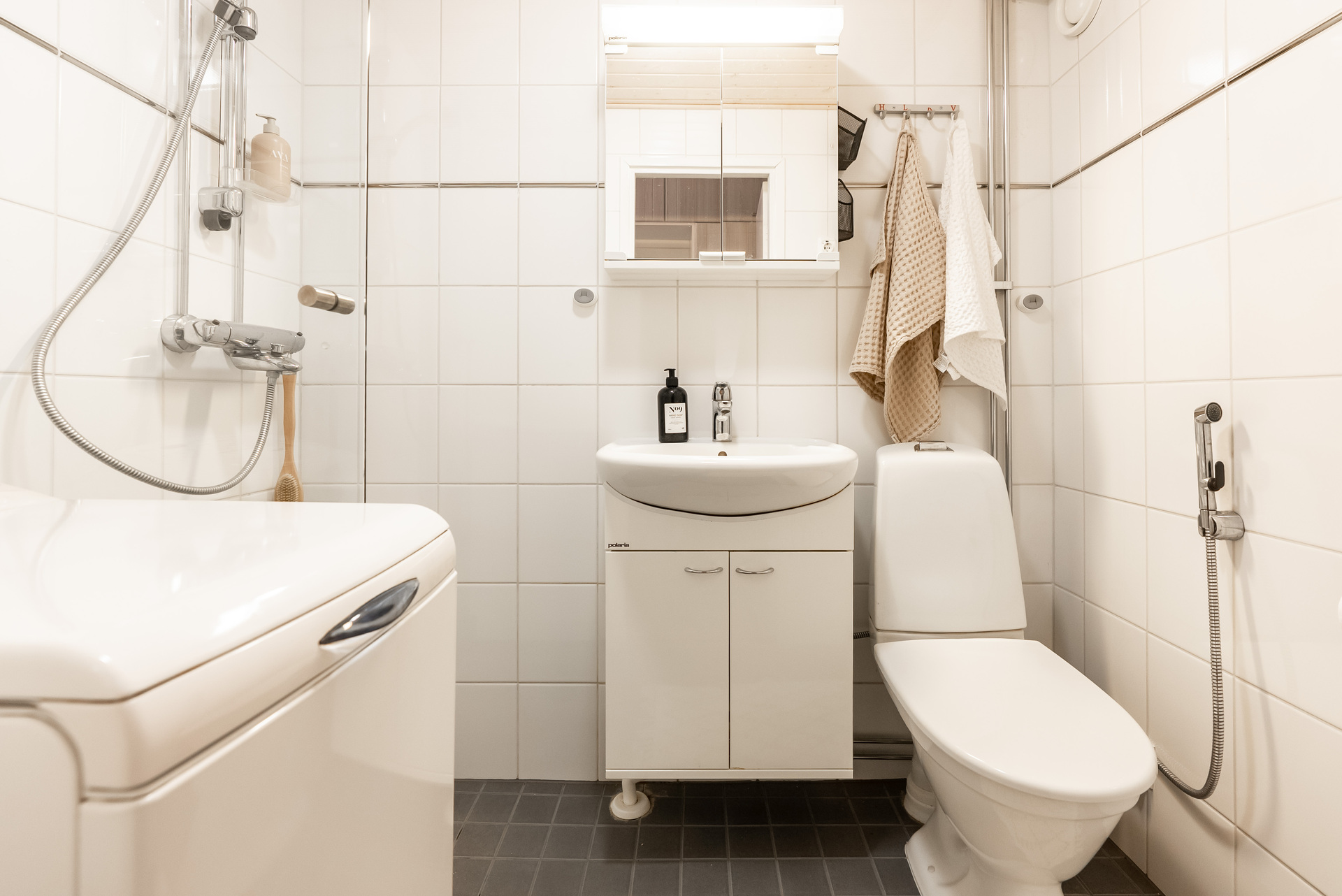 Toivontie 25, Alppila, Oulu