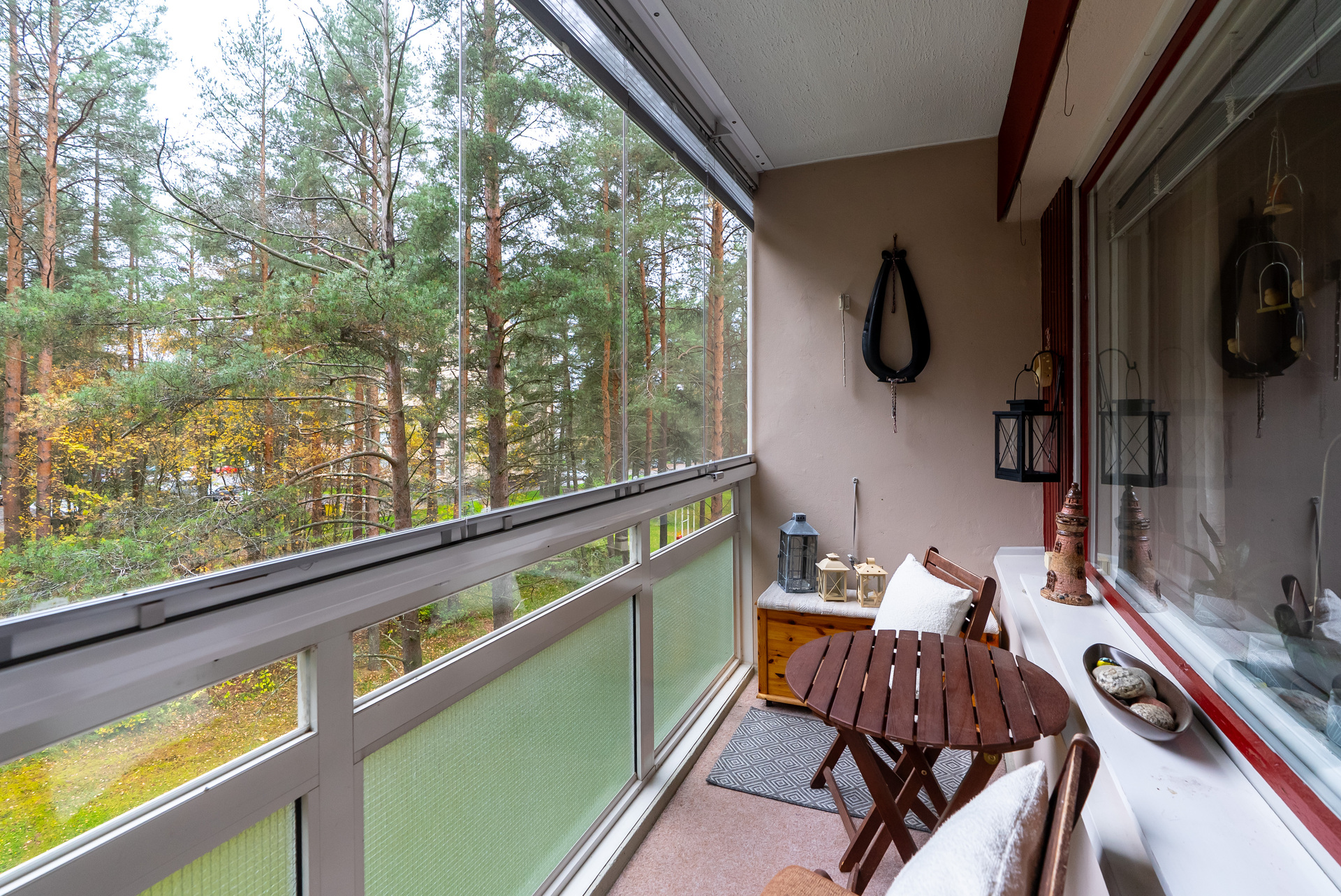 Toivontie 25, Alppila, Oulu