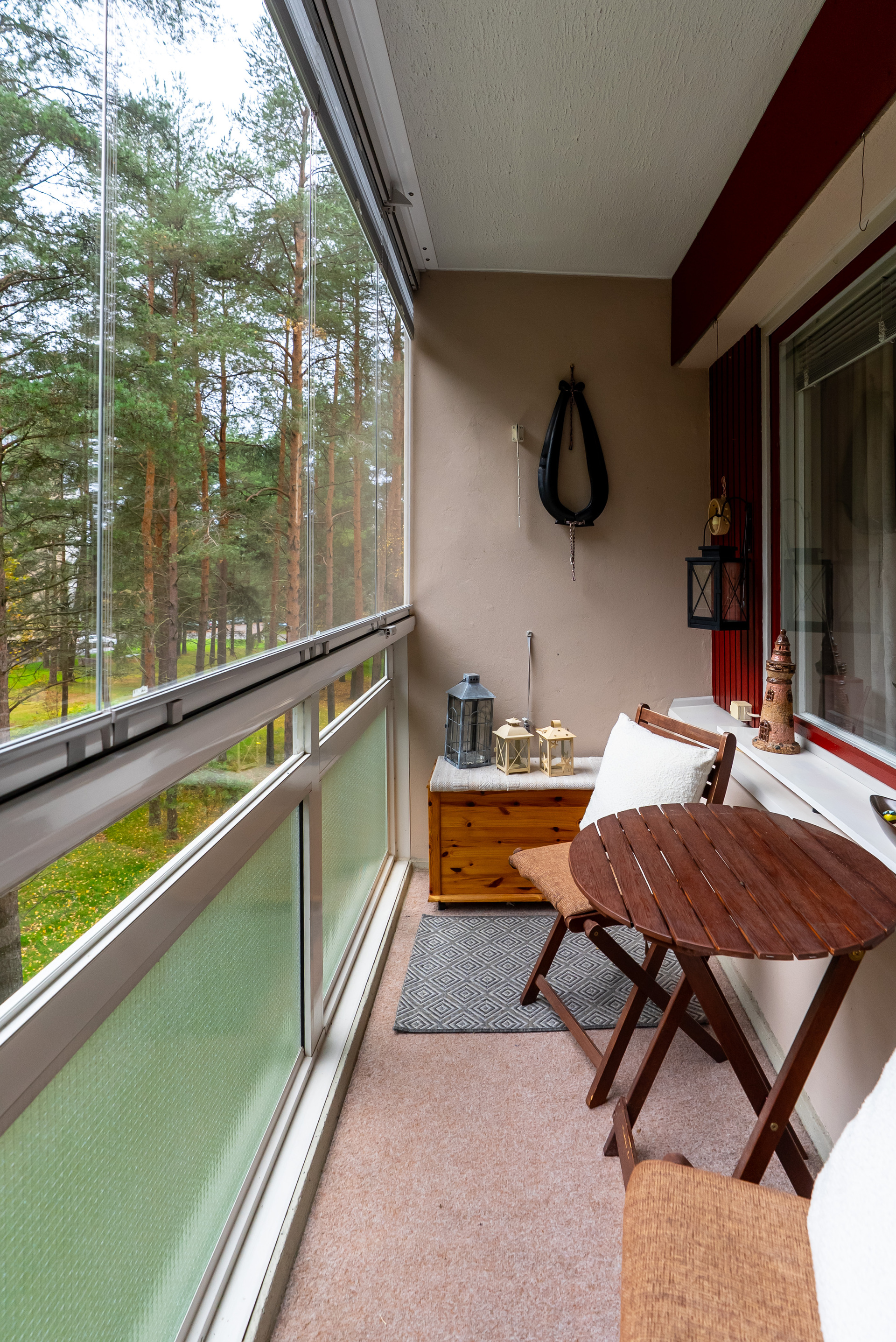 Toivontie 25, Alppila, Oulu