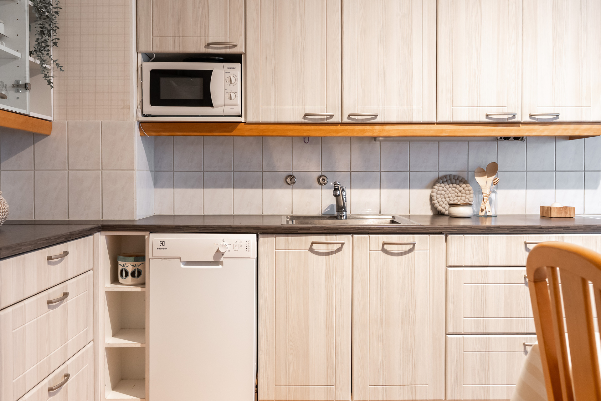 Toivontie 25, Alppila, Oulu