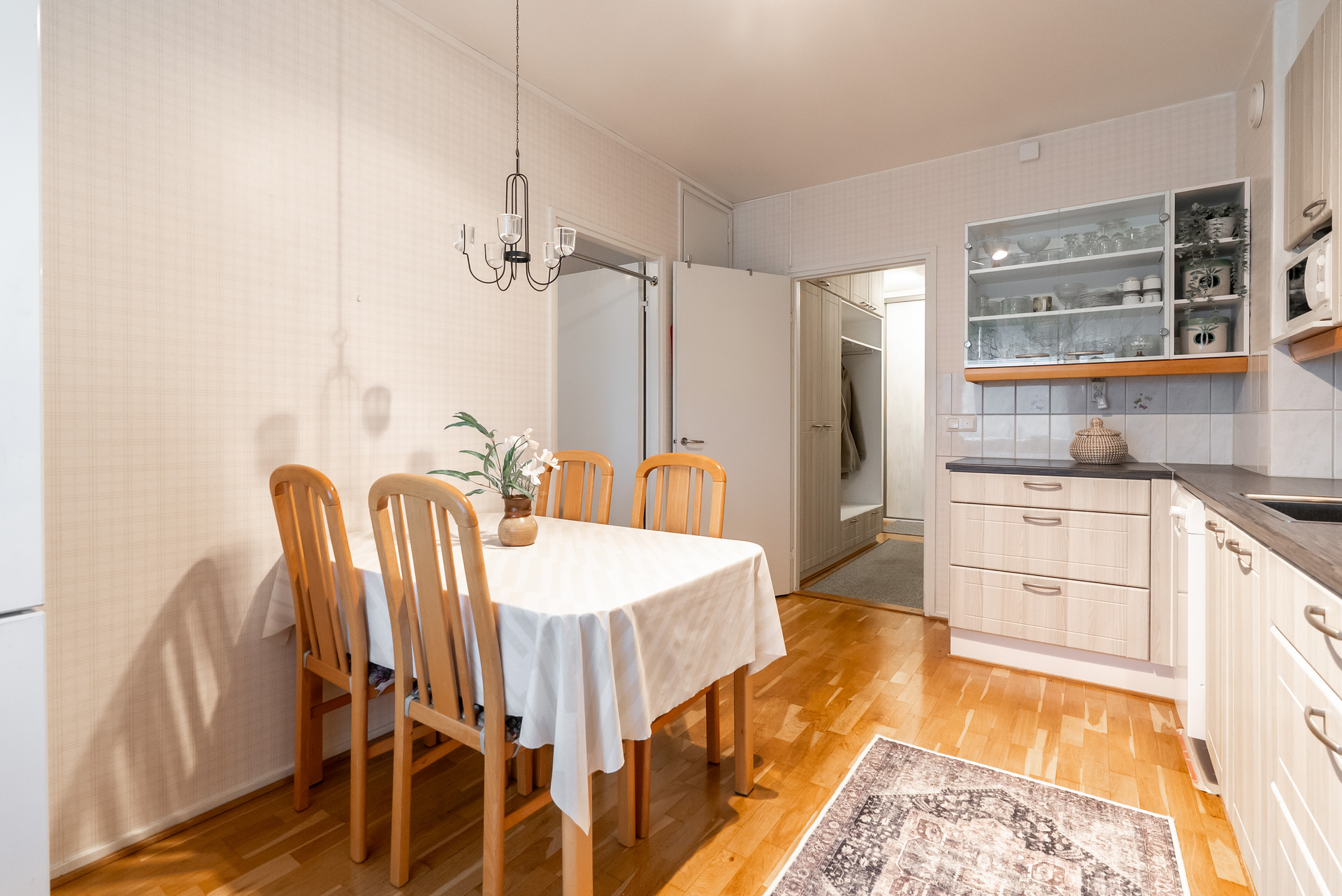 Toivontie 25, Alppila, Oulu