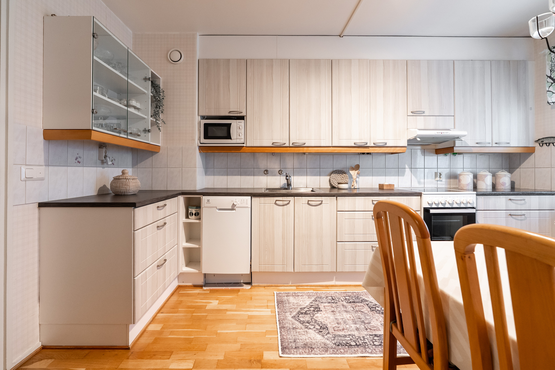 Toivontie 25, Alppila, Oulu
