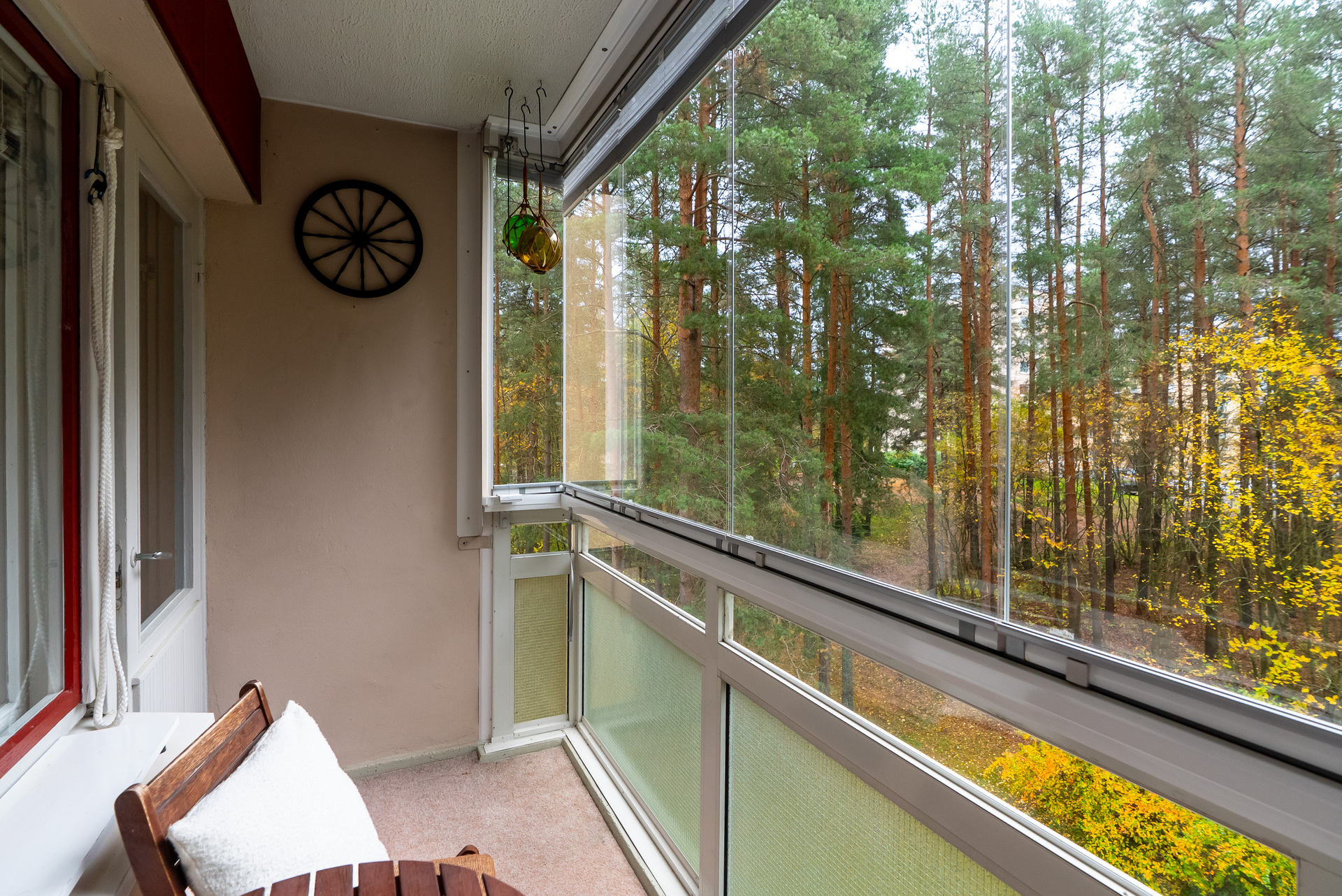 Toivontie 25, Alppila, Oulu