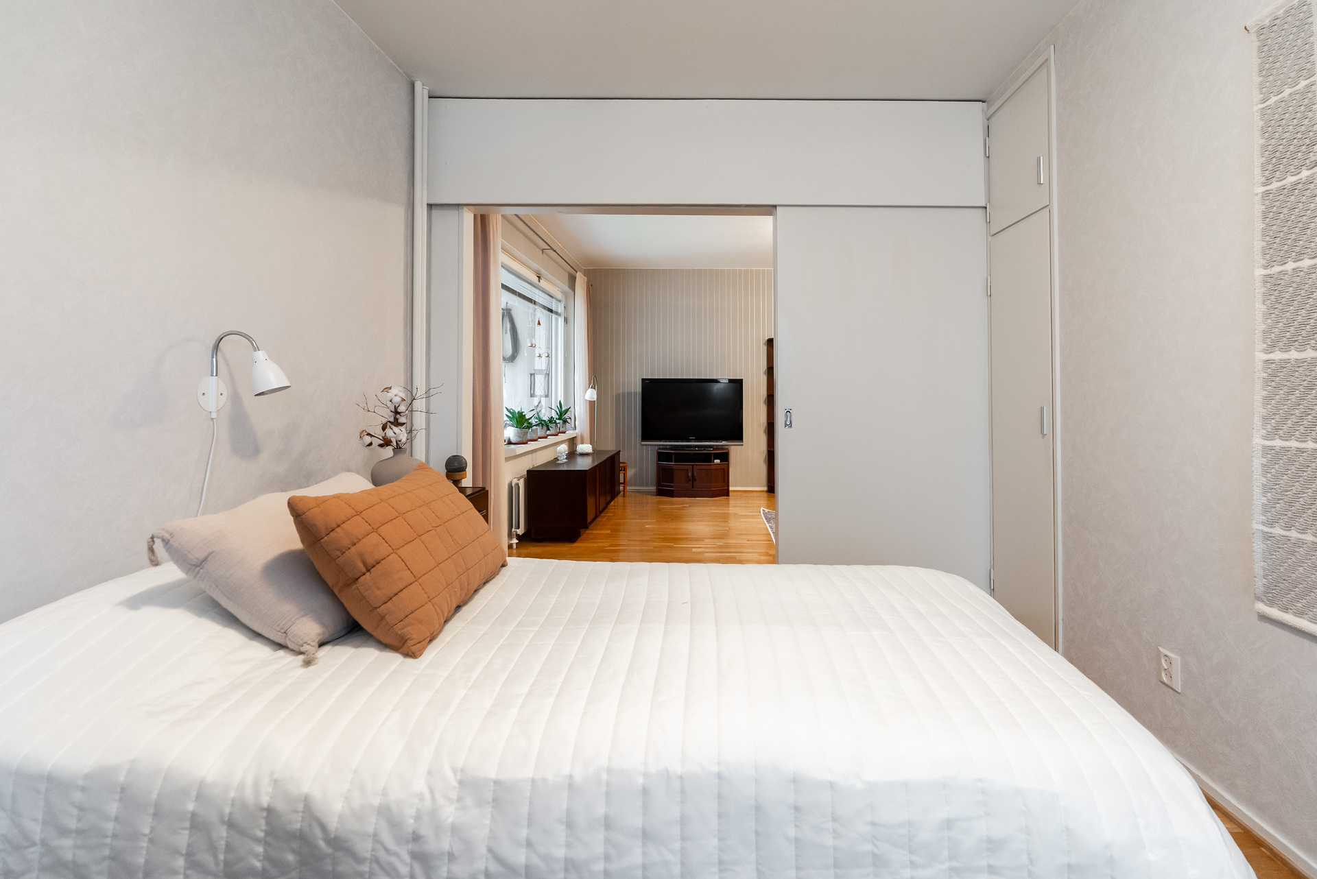 Toivontie 25, Alppila, Oulu