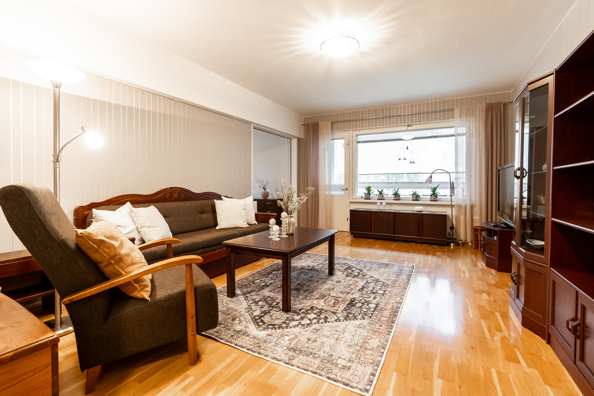 Toivontie 25, Alppila, Oulu