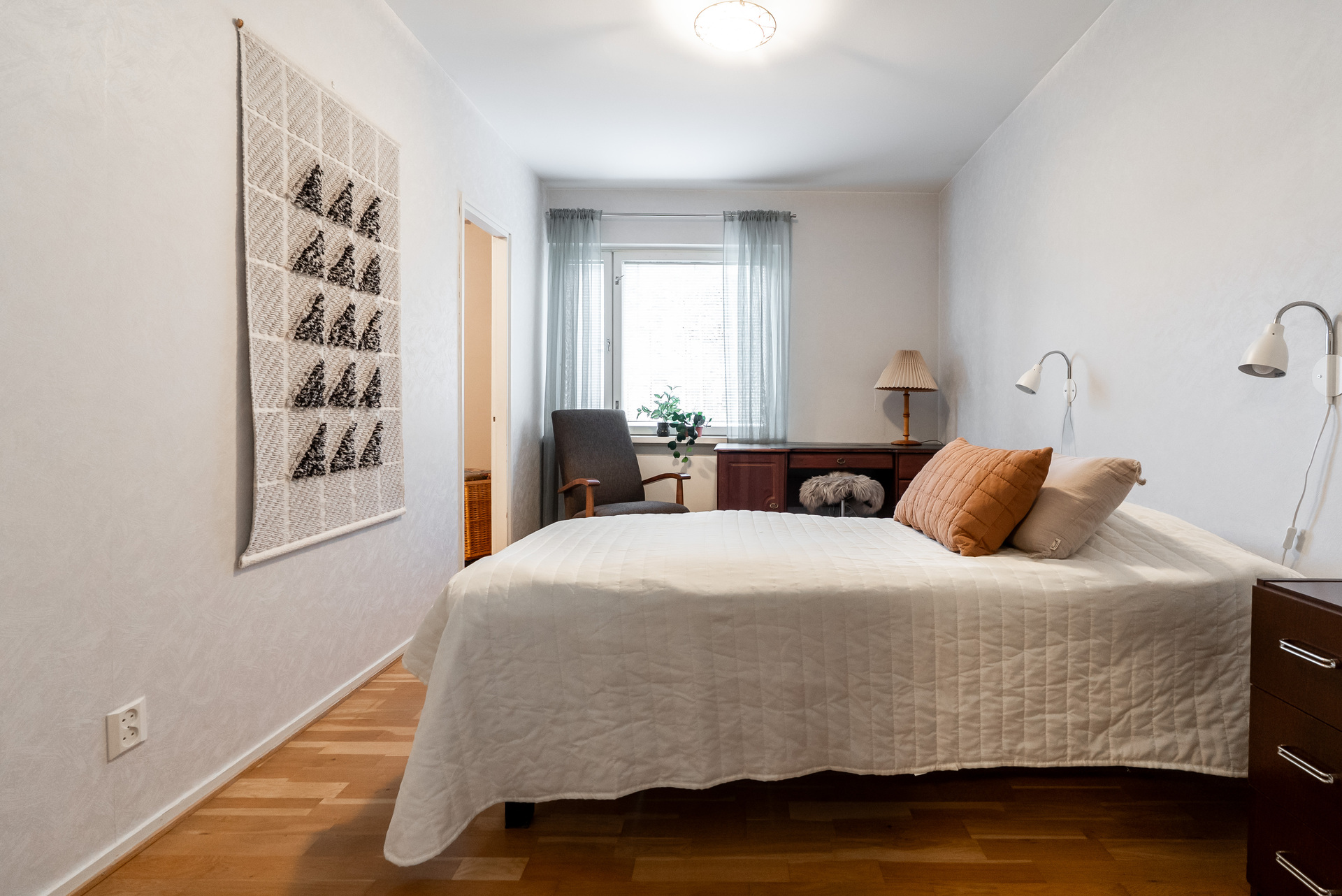 Toivontie 25, Alppila, Oulu