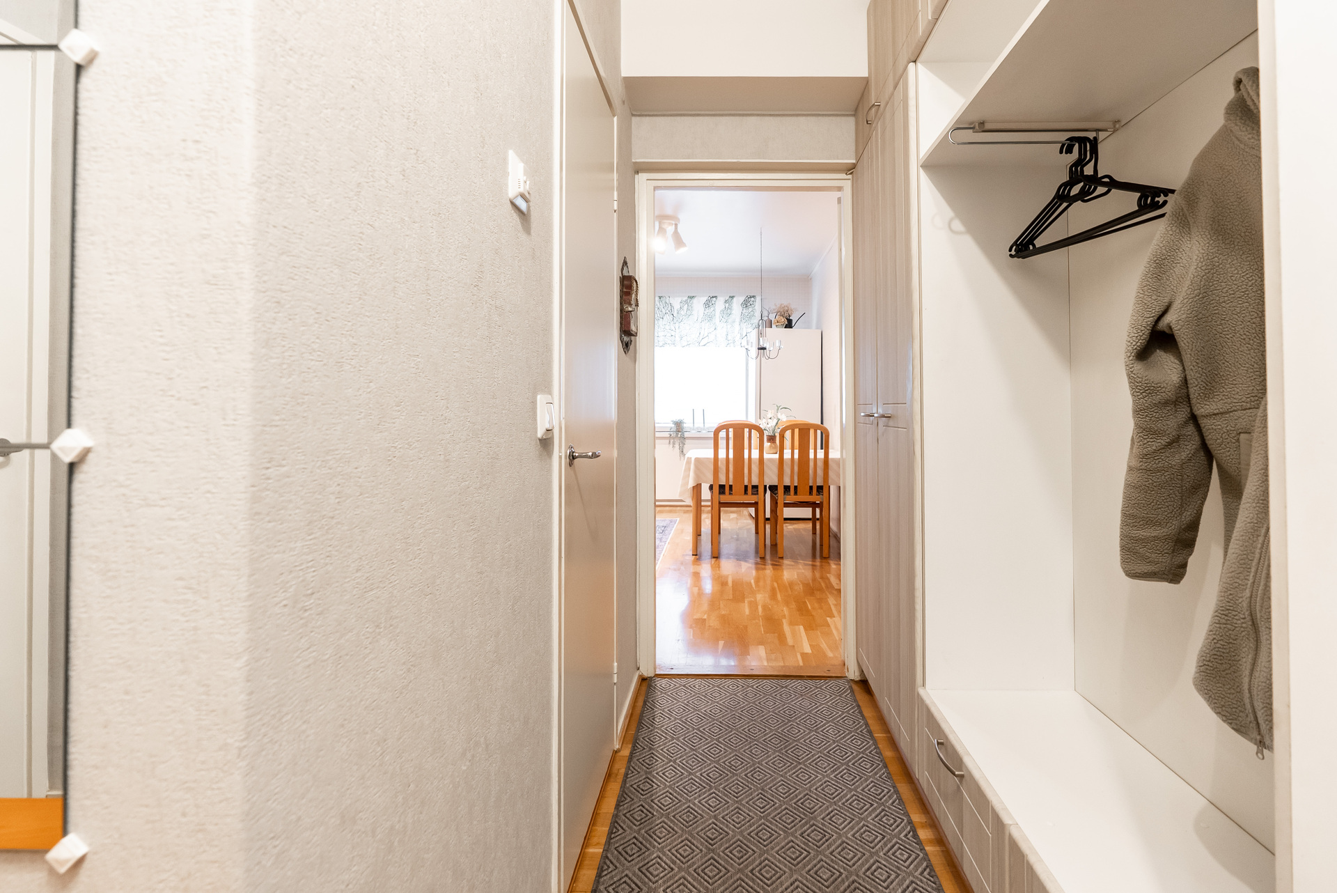 Toivontie 25, Alppila, Oulu