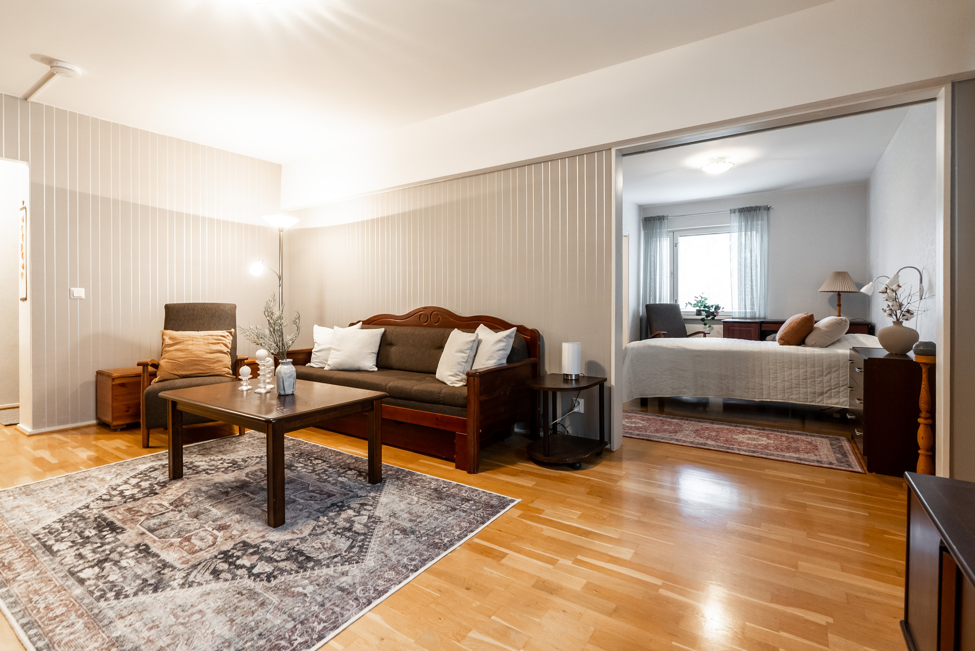 Toivontie 25, Alppila, Oulu