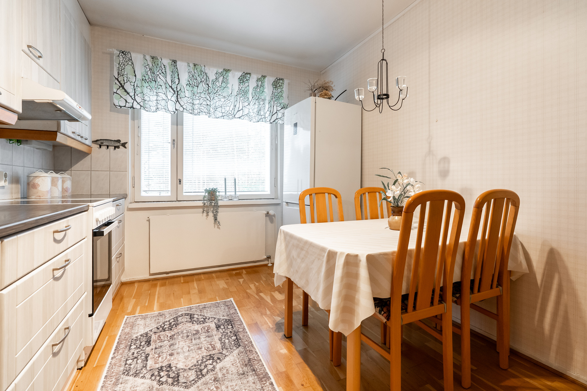 Toivontie 25, Alppila, Oulu