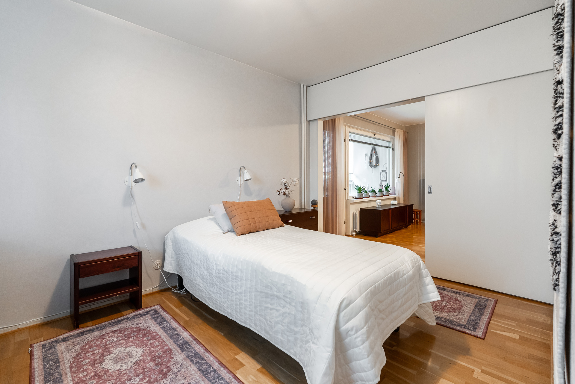 Toivontie 25, Alppila, Oulu