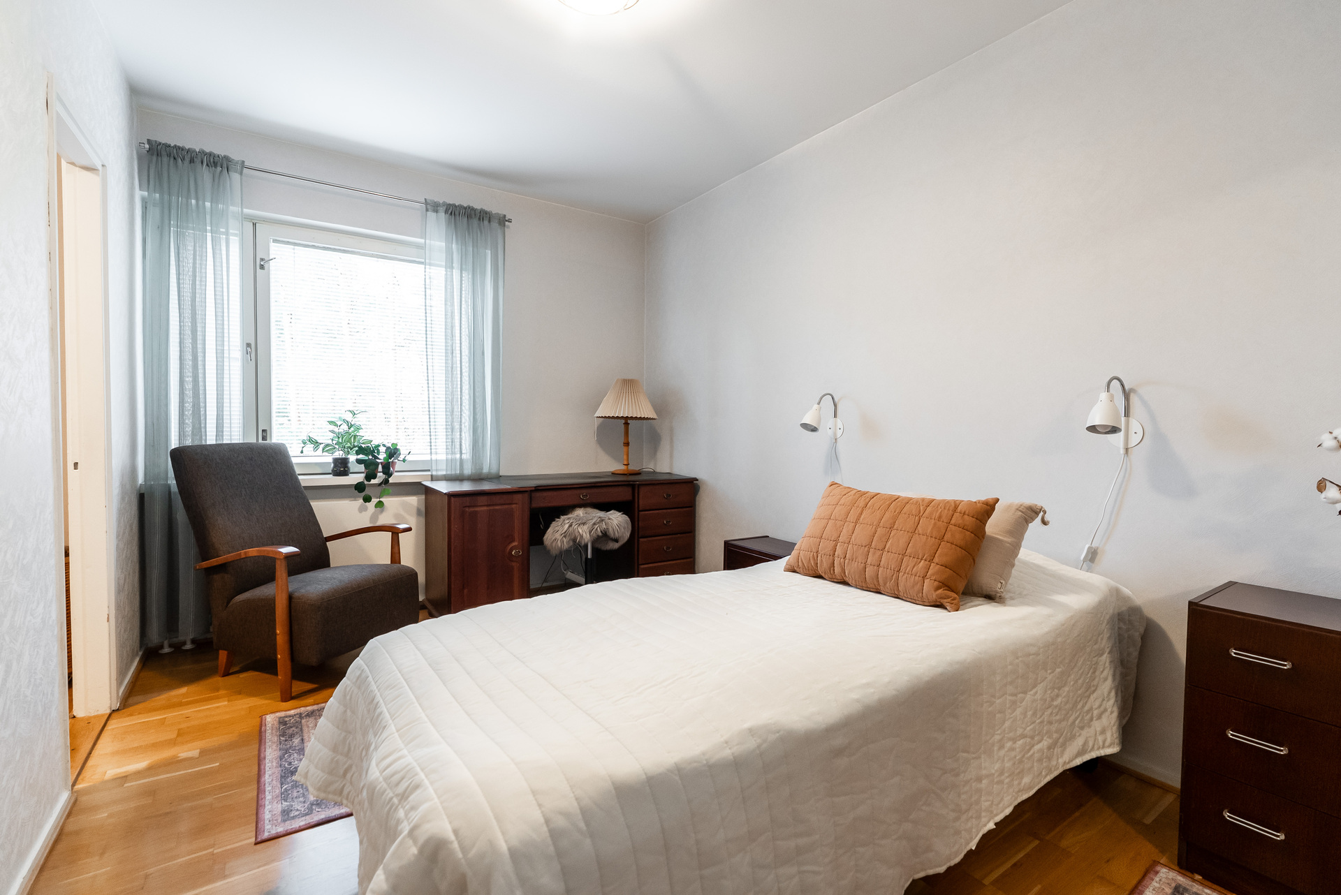 Toivontie 25, Alppila, Oulu