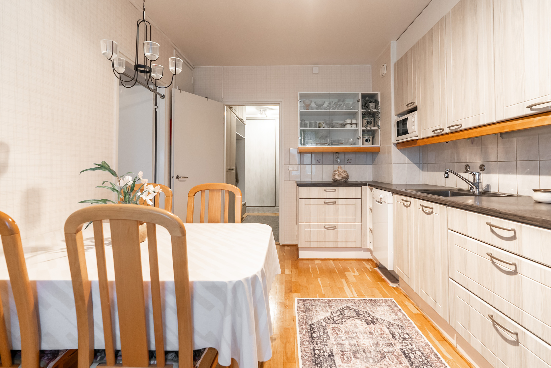 Toivontie 25, Alppila, Oulu