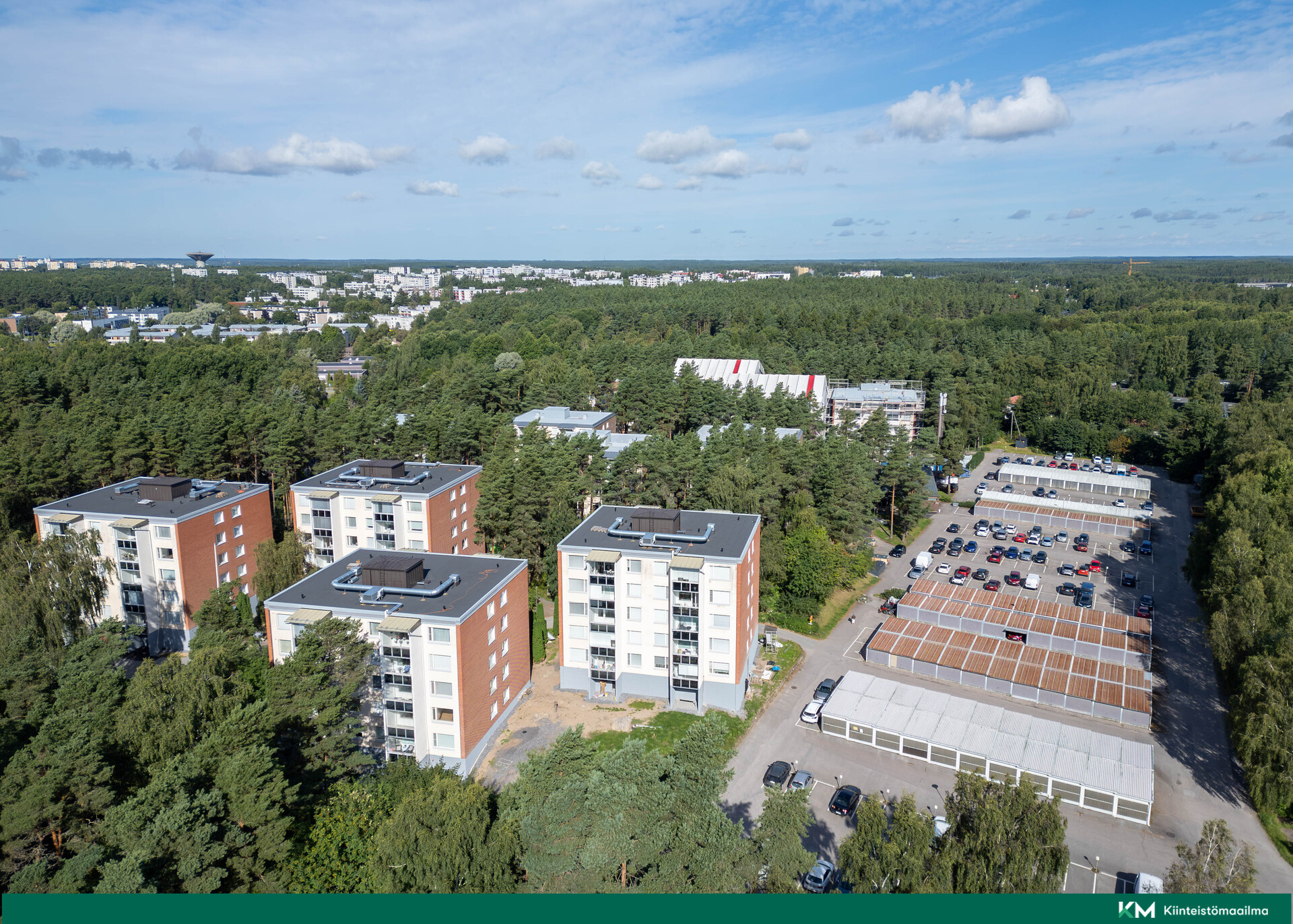 Ruotumiehenkatu 5, Kärsämäki, Turku