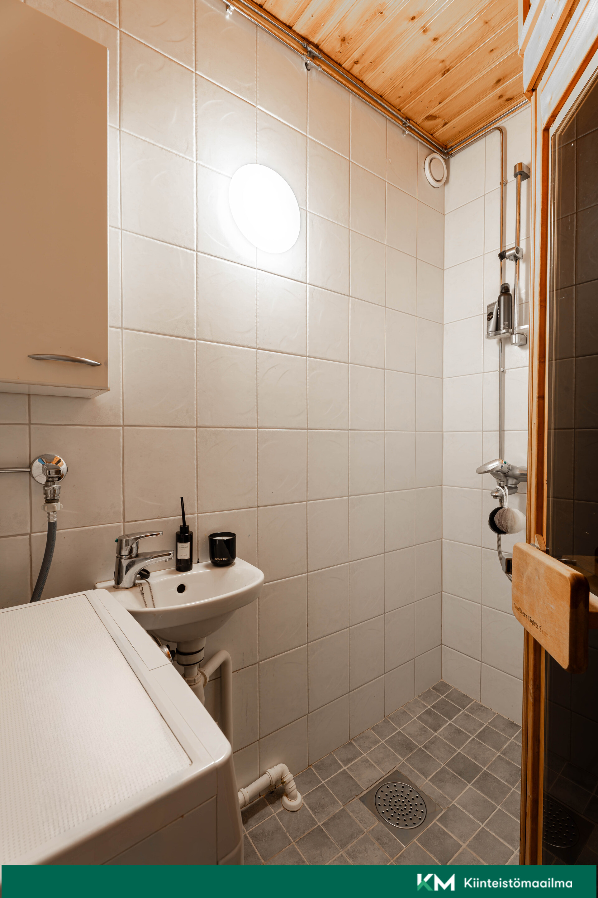 Ruotumiehenkatu 5, Kärsämäki, Turku