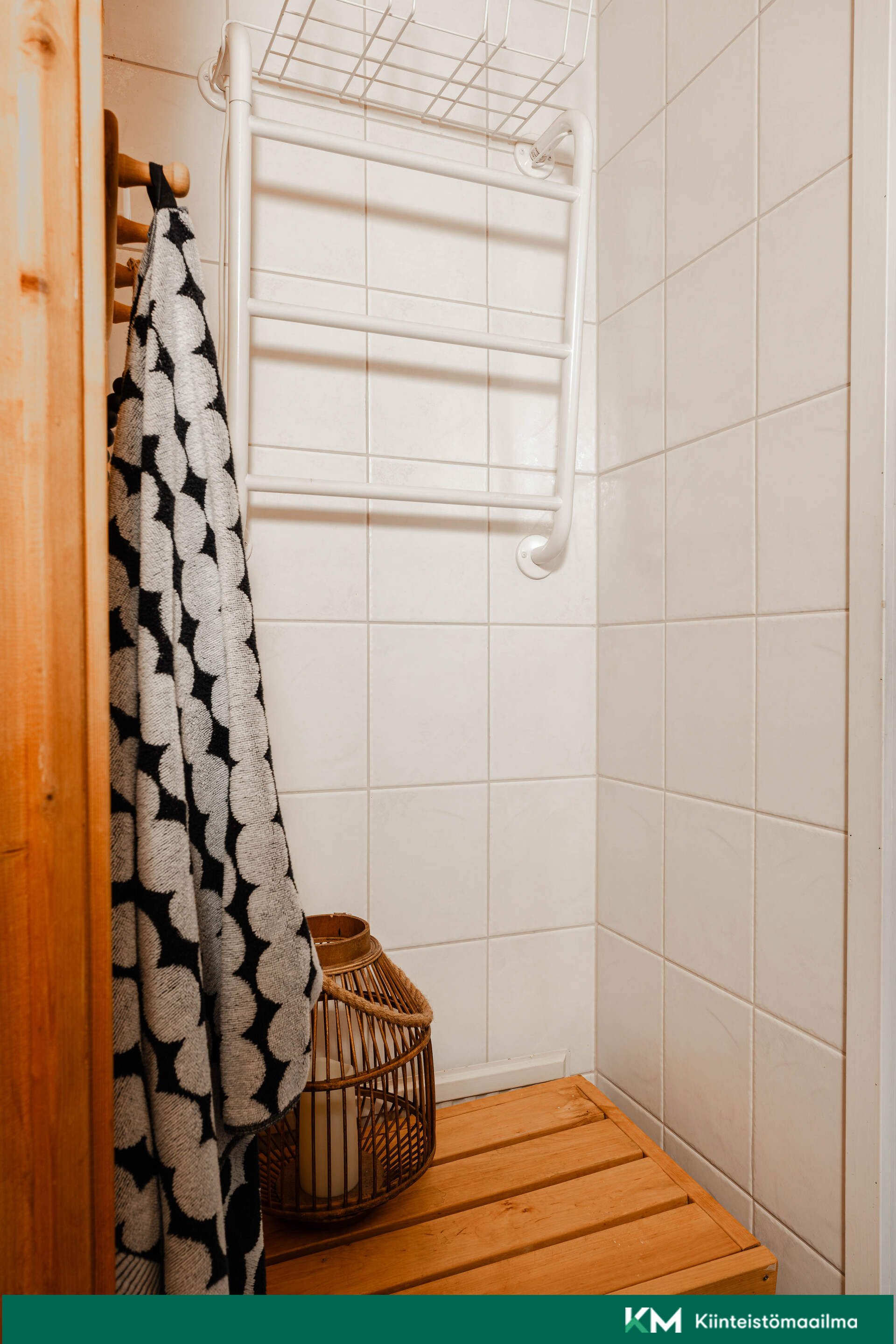 Ruotumiehenkatu 5, Kärsämäki, Turku