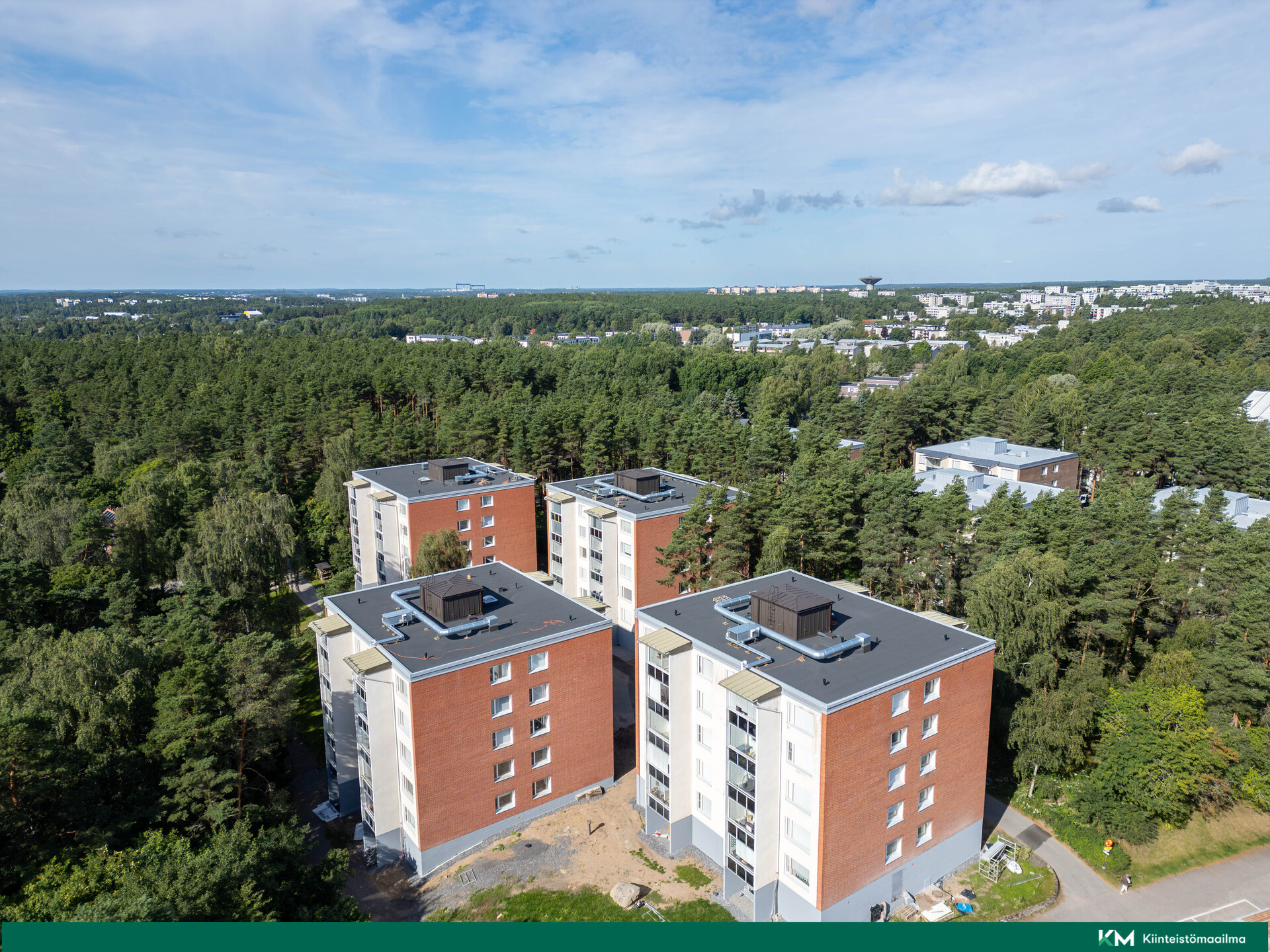 Ruotumiehenkatu 5, Kärsämäki, Turku