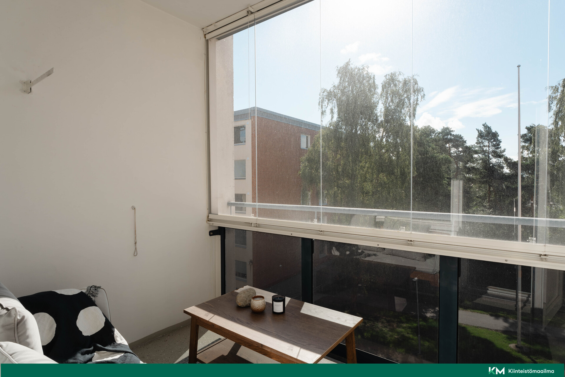 Ruotumiehenkatu 5, Kärsämäki, Turku