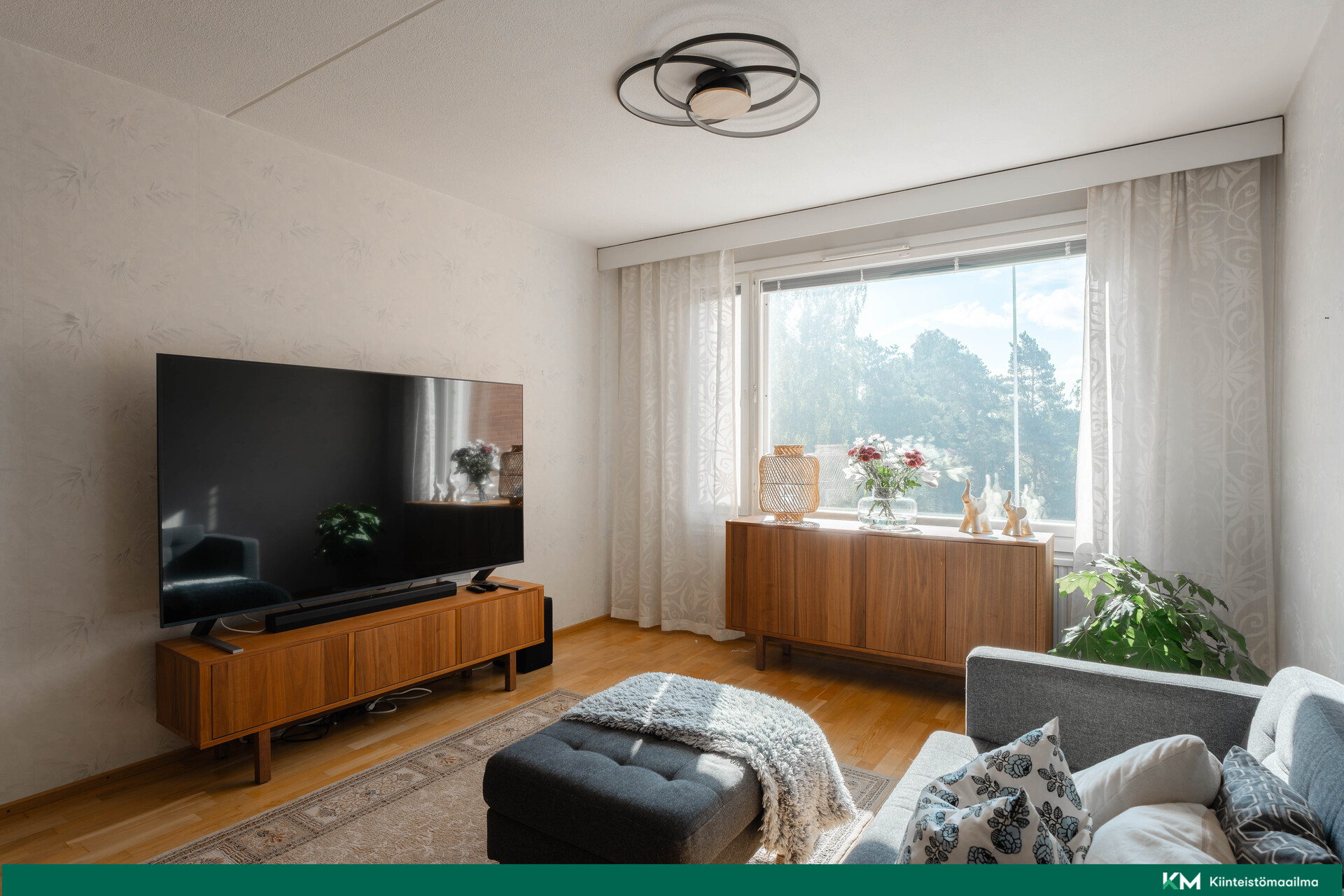 Ruotumiehenkatu 5, Kärsämäki, Turku