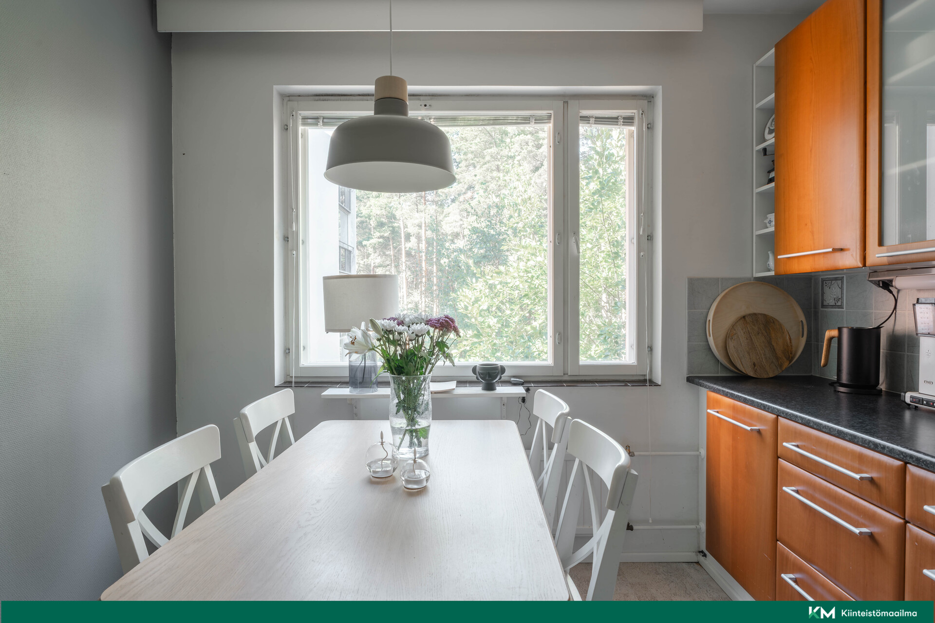 Ruotumiehenkatu 5, Kärsämäki, Turku