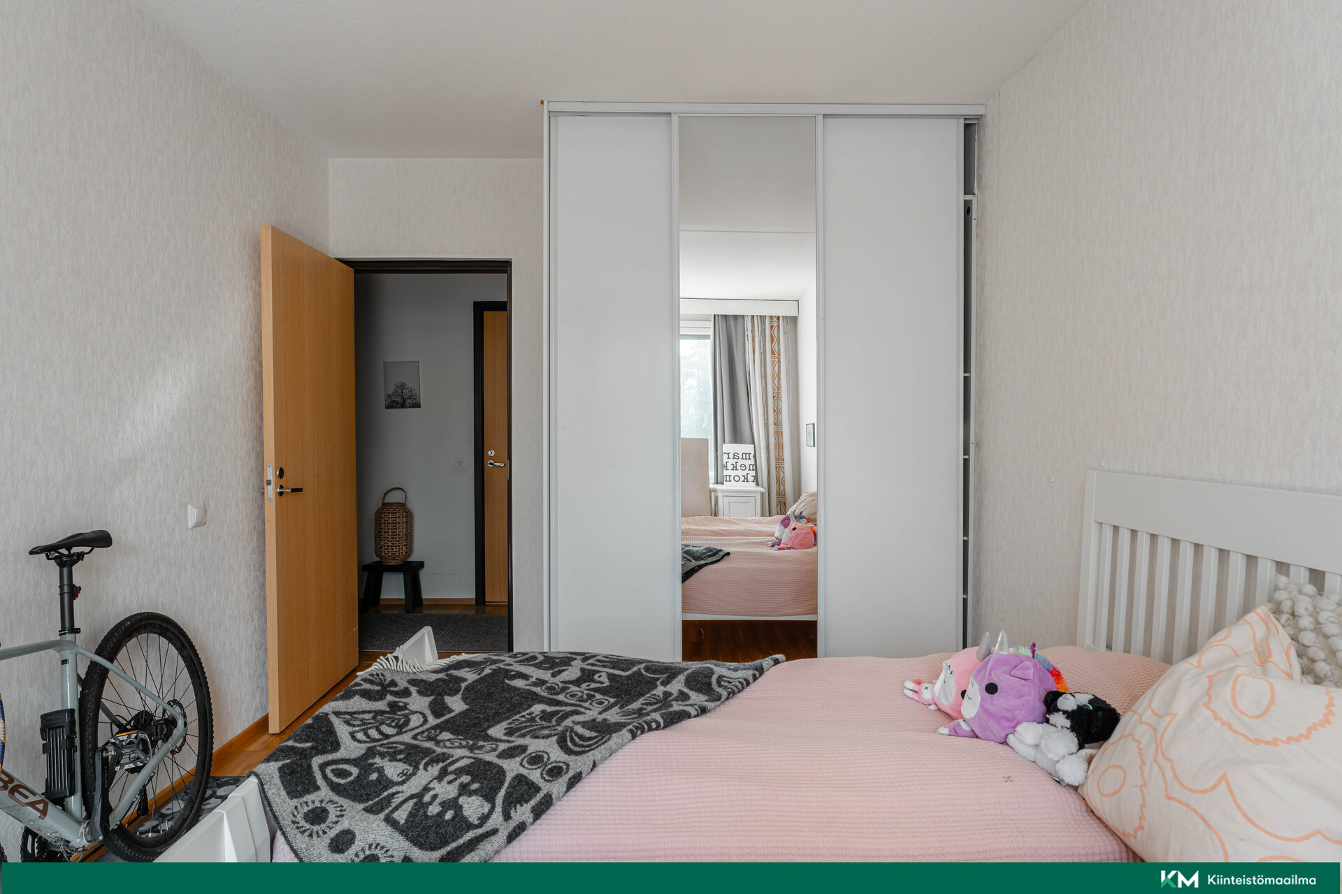 Ruotumiehenkatu 5, Kärsämäki, Turku