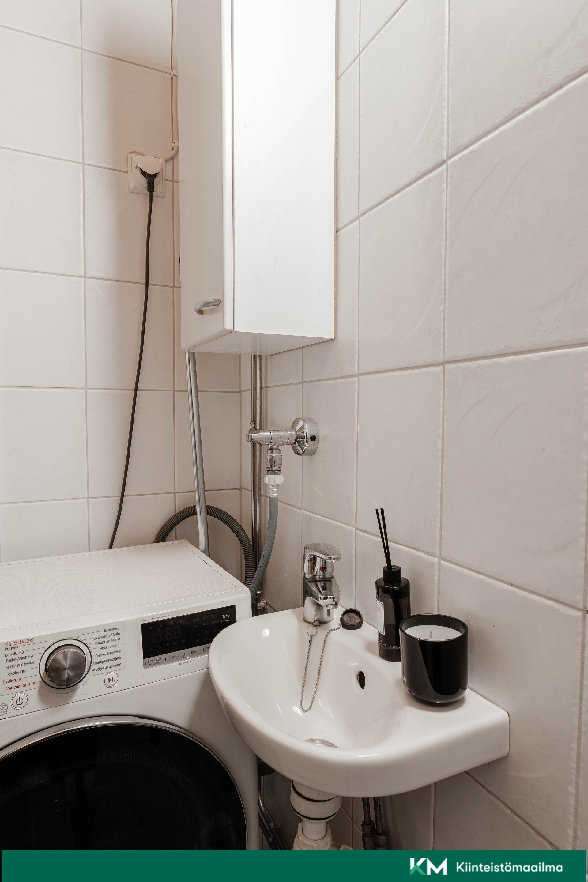 Ruotumiehenkatu 5, Kärsämäki, Turku