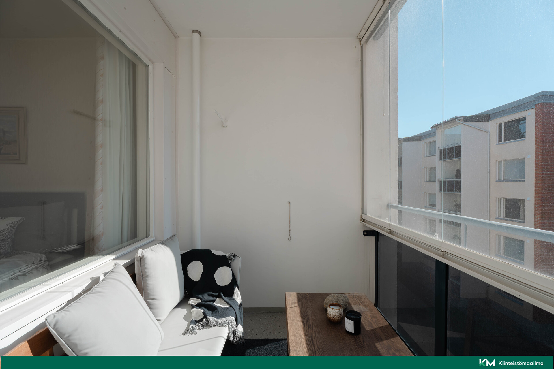 Ruotumiehenkatu 5, Kärsämäki, Turku