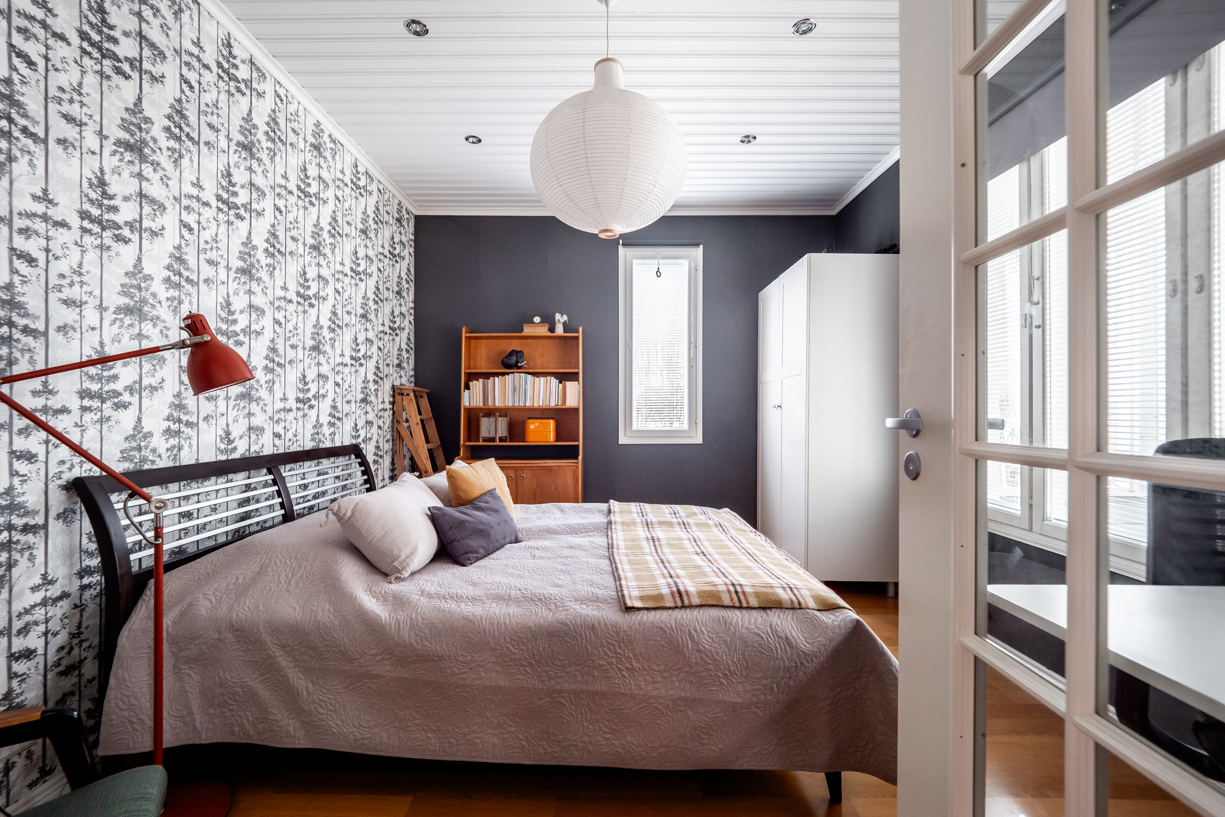 Kaarnapurrentie 19, Jääli, Oulu