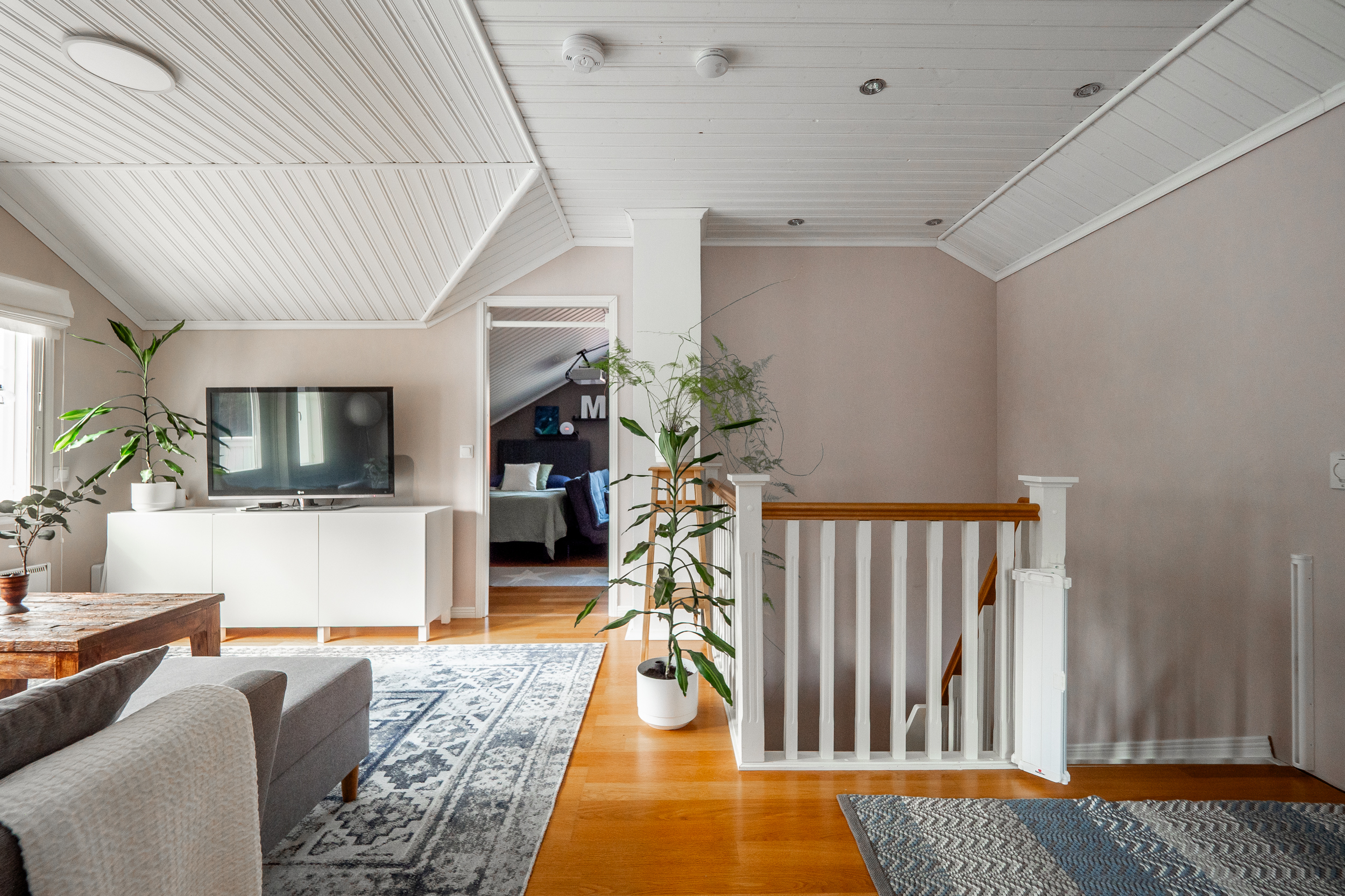 Kaarnapurrentie 19, Jääli, Oulu