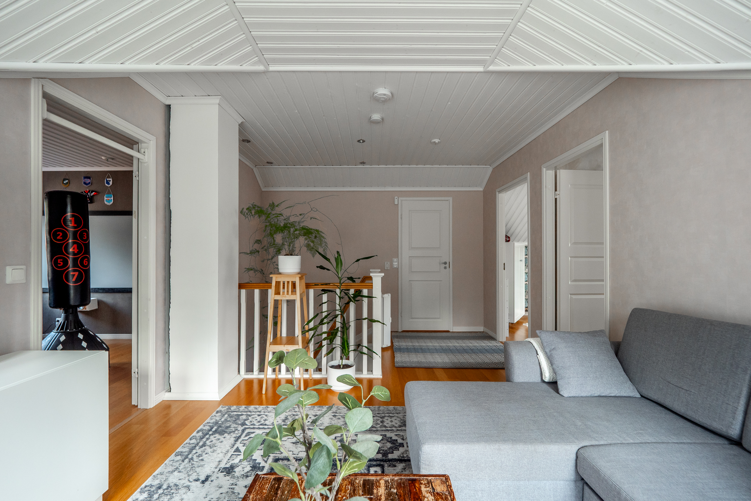 Kaarnapurrentie 19, Jääli, Oulu