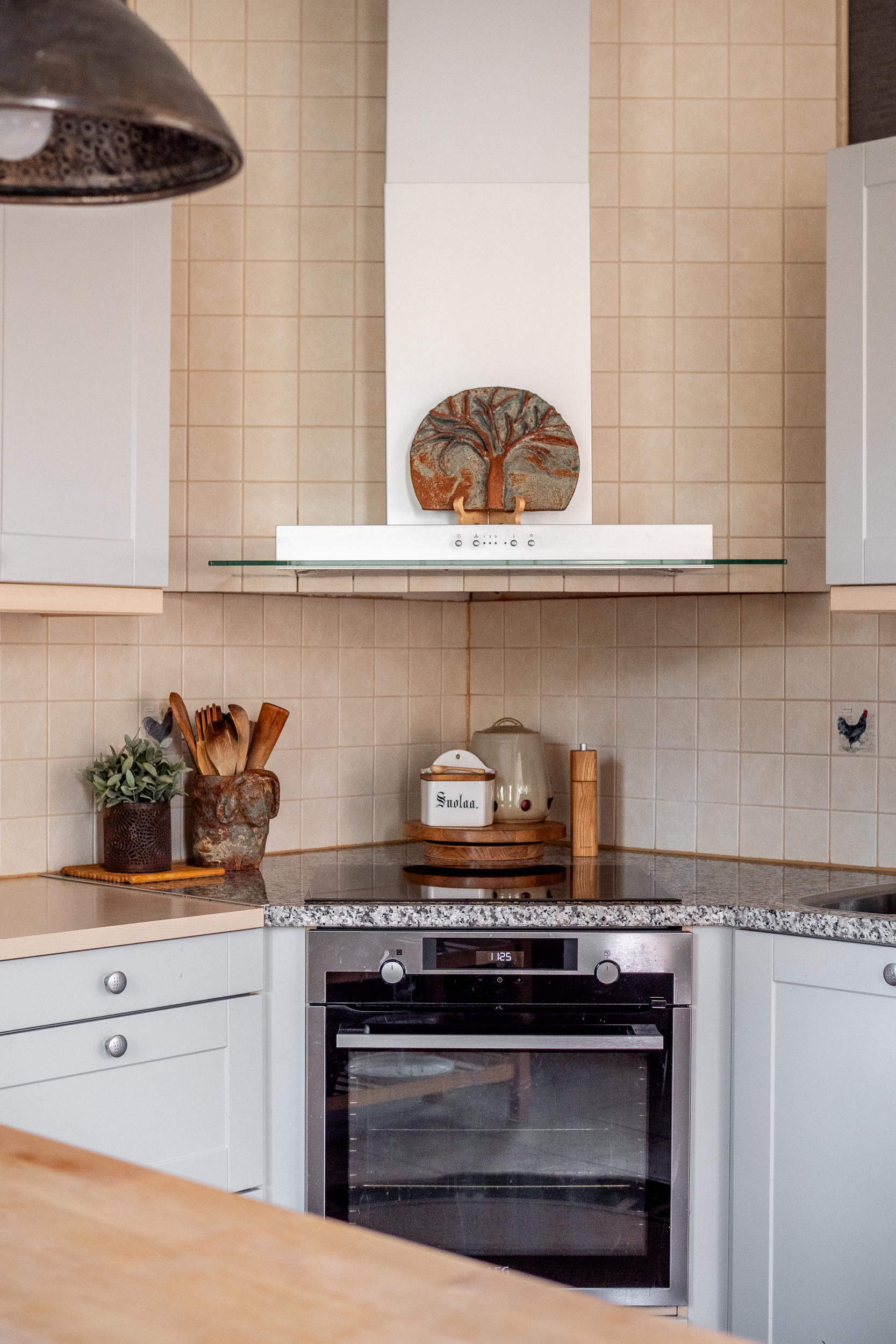 Kaarnapurrentie 19, Jääli, Oulu