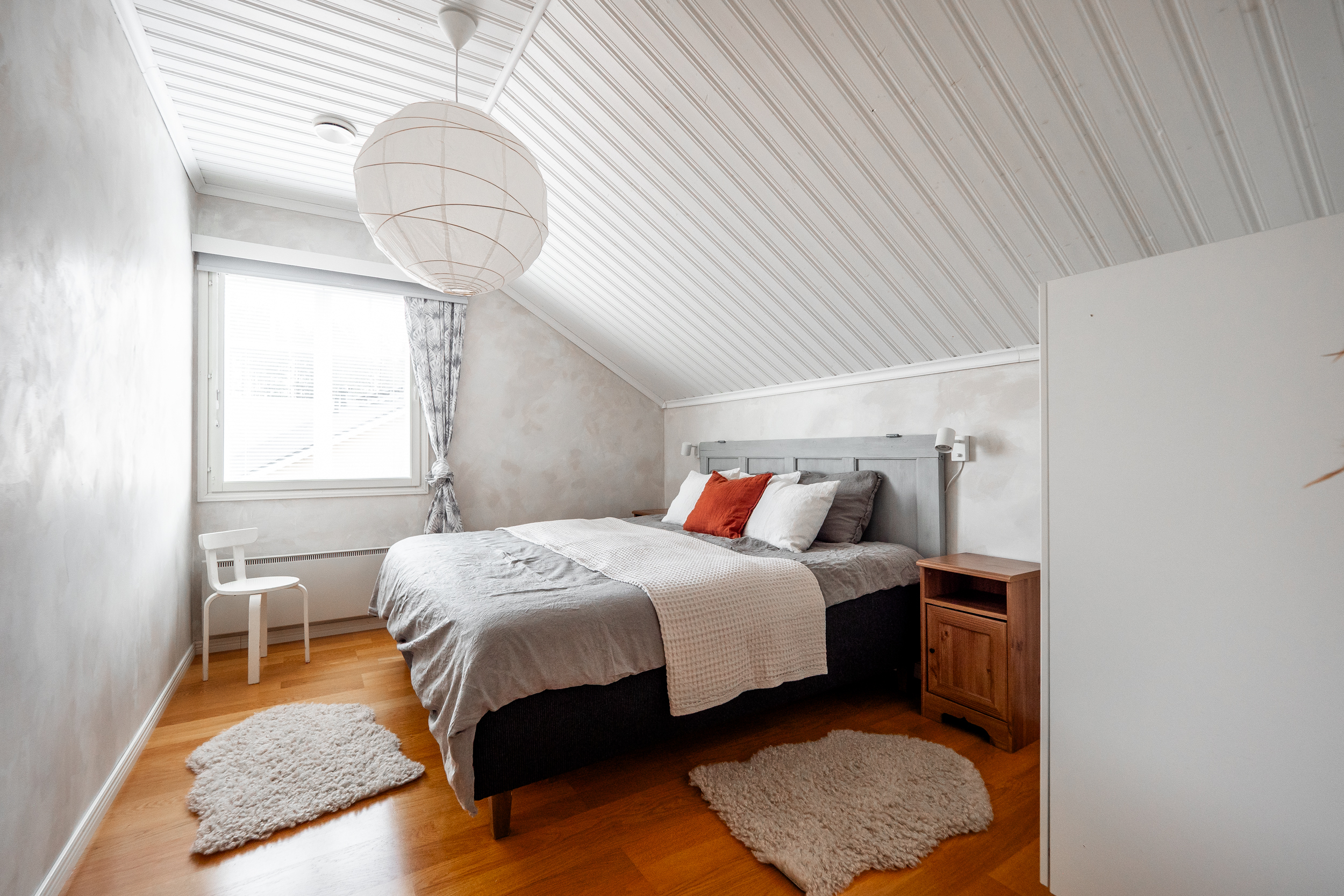 Kaarnapurrentie 19, Jääli, Oulu