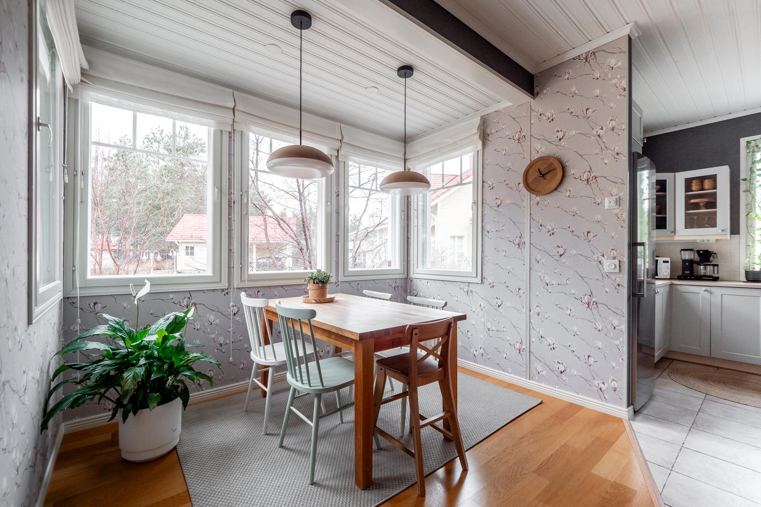 Kaarnapurrentie 19, Jääli, Oulu