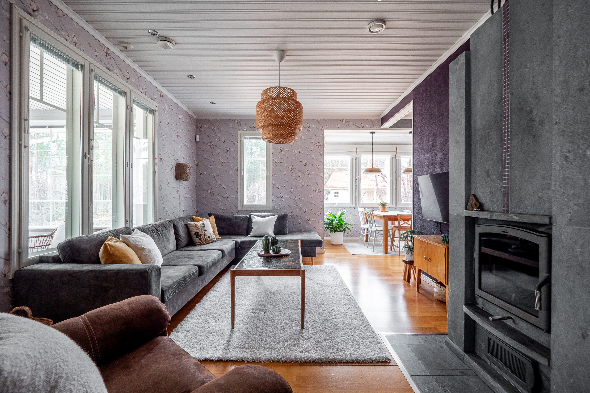 Kaarnapurrentie 19, Jääli, Oulu