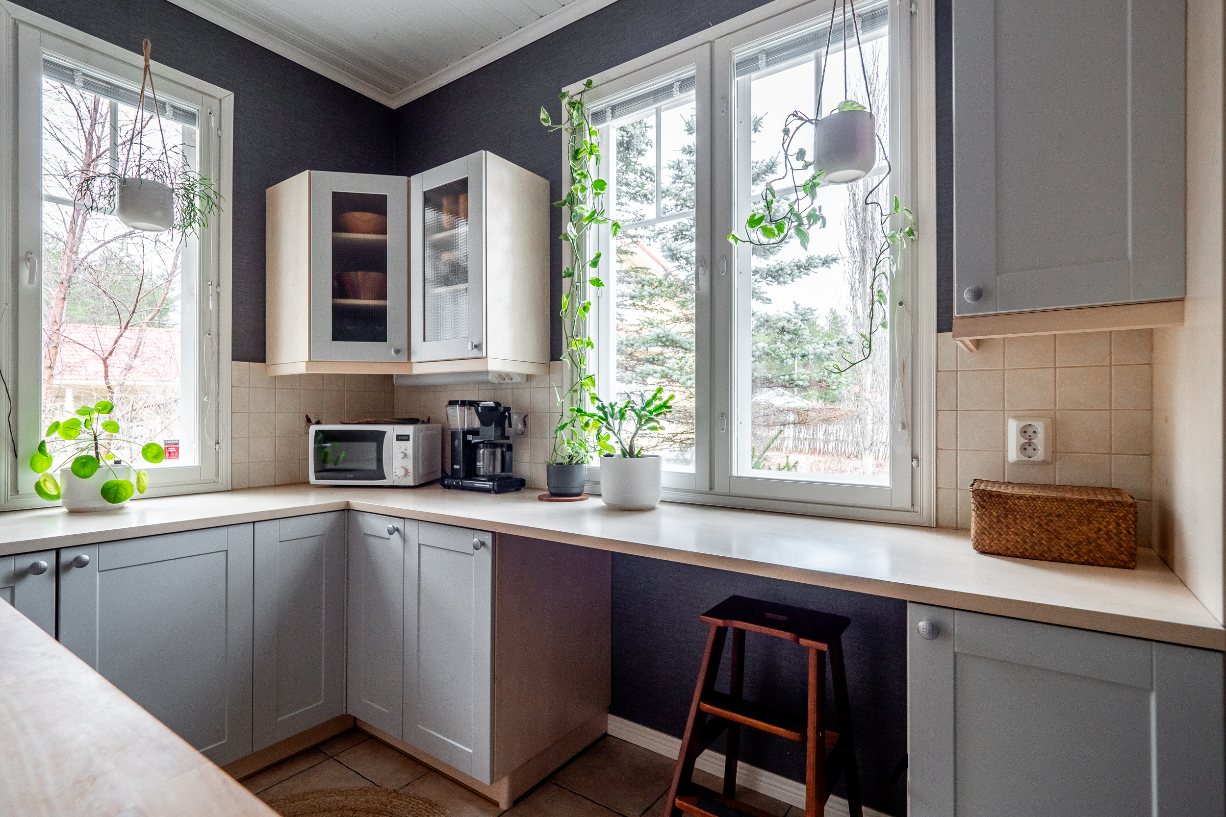 Kaarnapurrentie 19, Jääli, Oulu