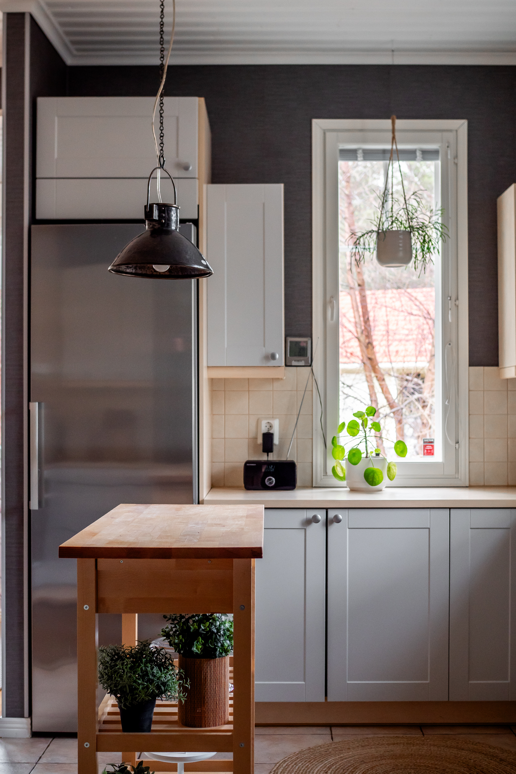 Kaarnapurrentie 19, Jääli, Oulu