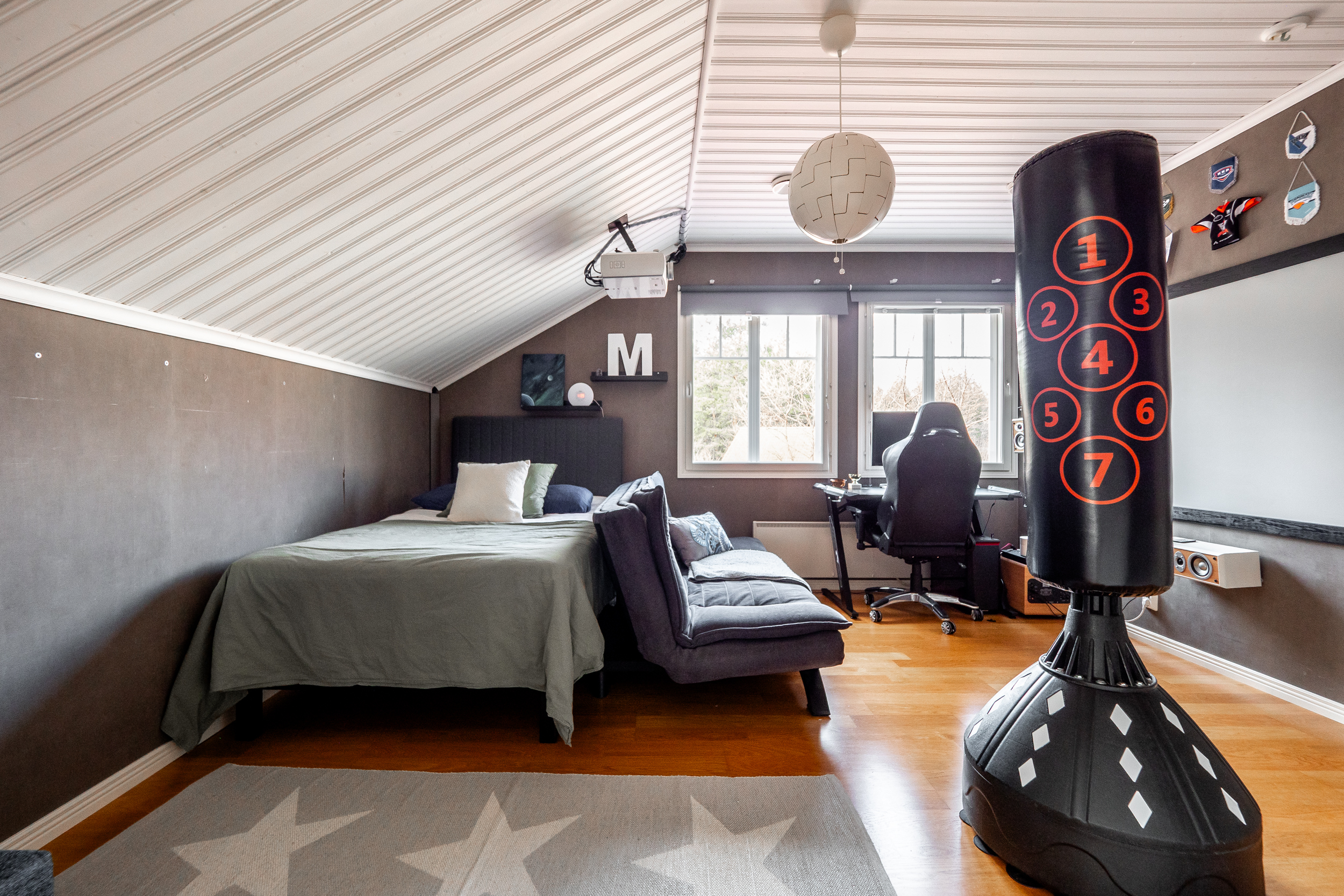 Kaarnapurrentie 19, Jääli, Oulu