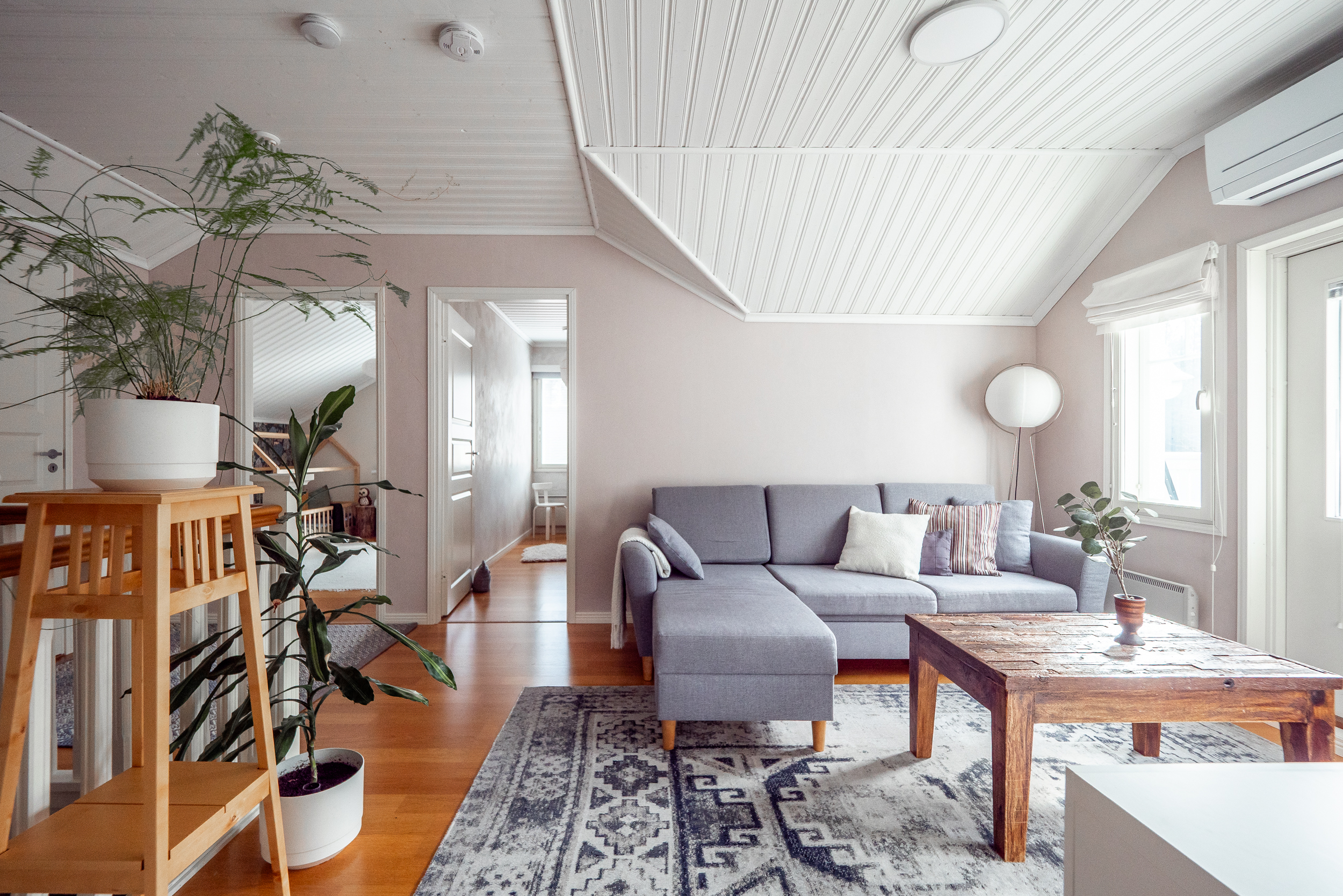 Kaarnapurrentie 19, Jääli, Oulu