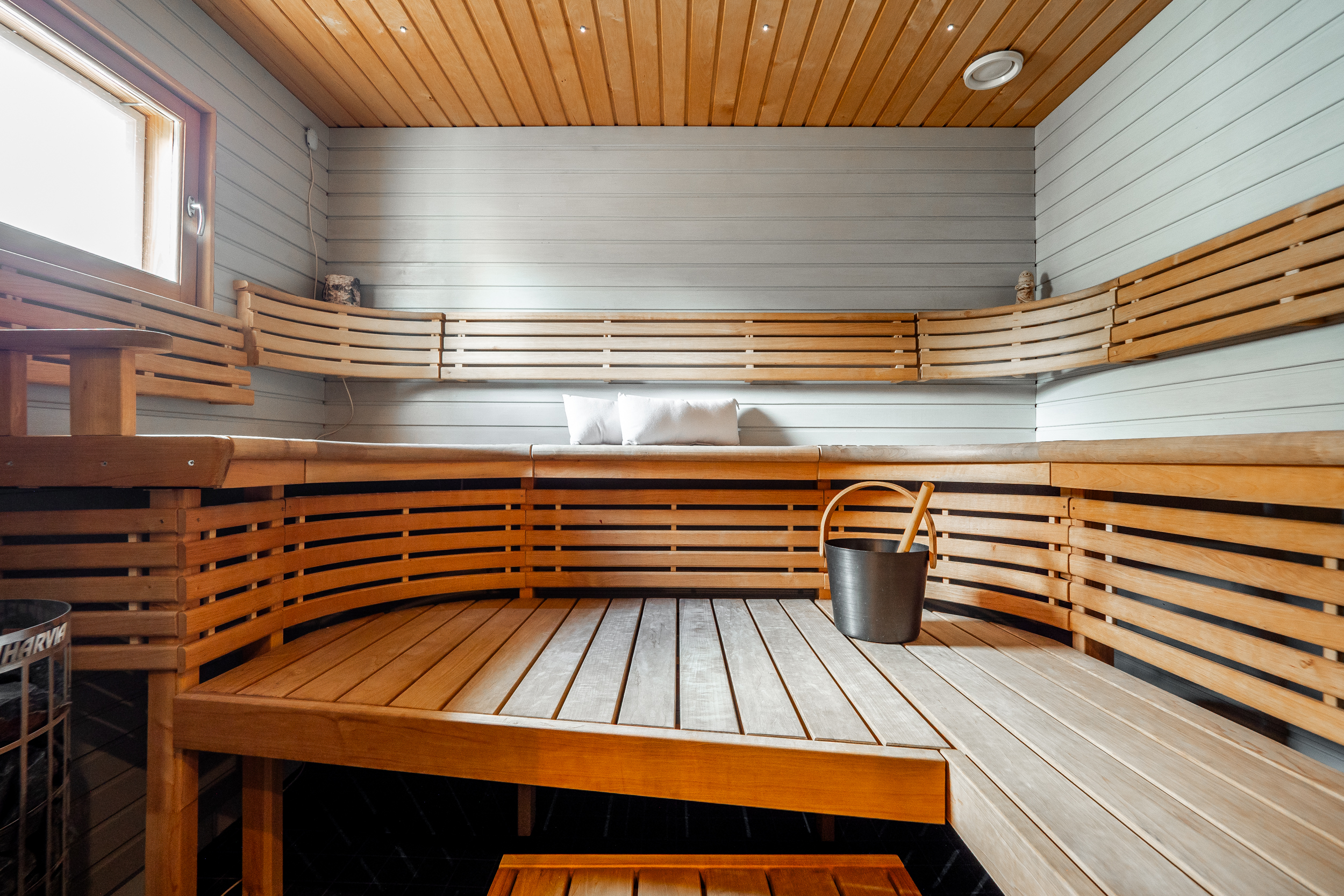 Kaarnapurrentie 19, Jääli, Oulu